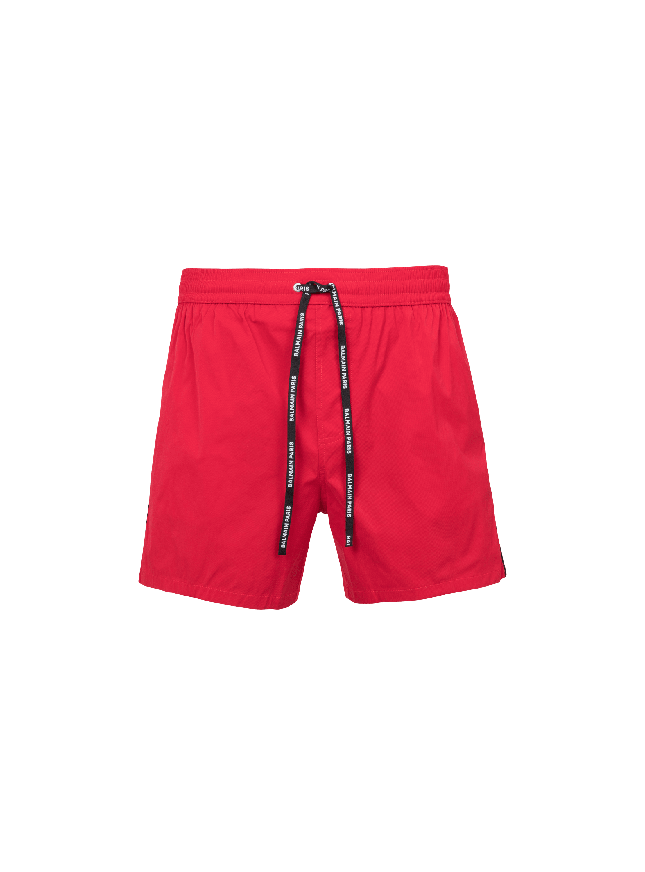 Balmain swim shorts Men BALMAIN