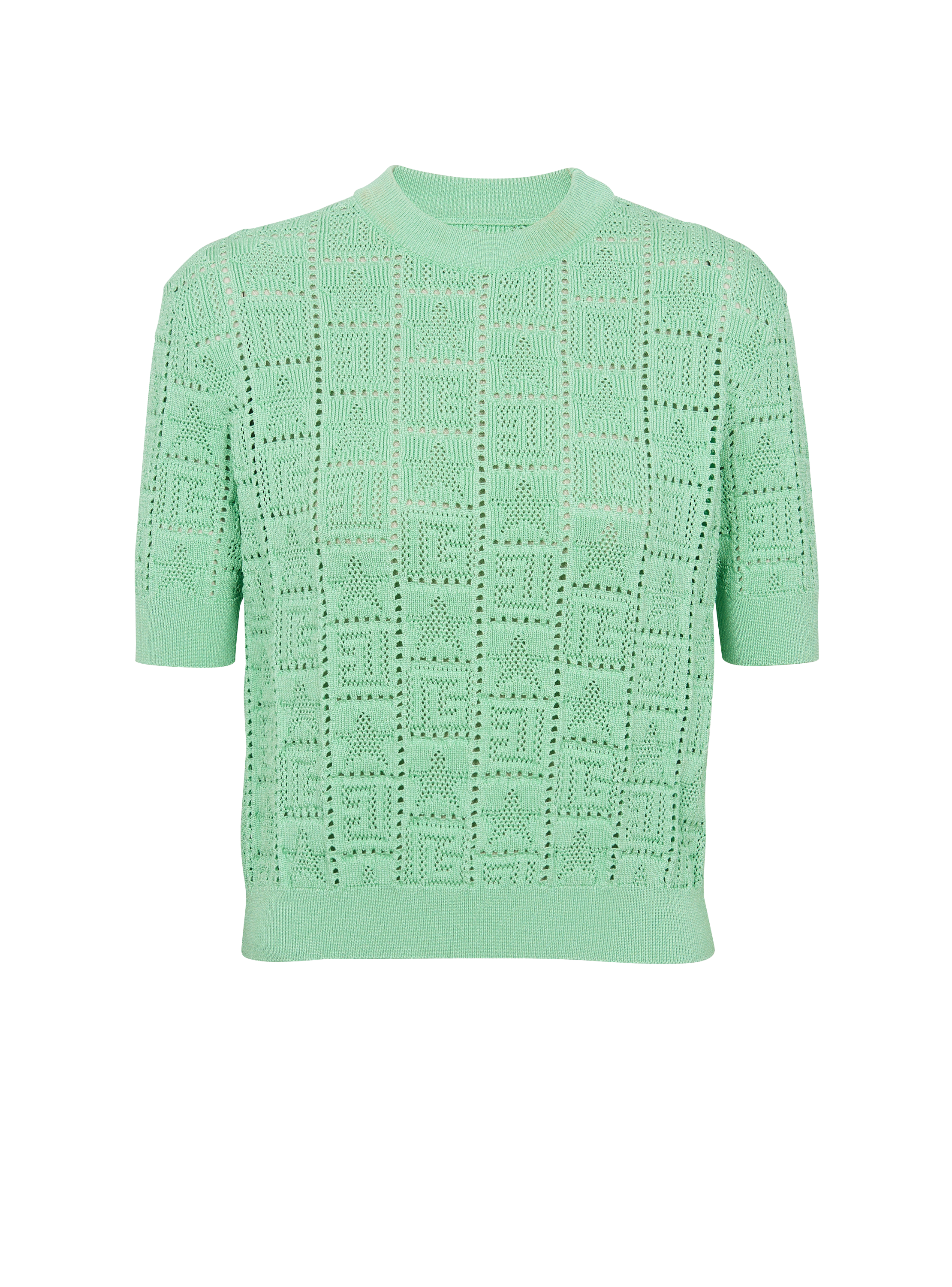 Womens mint green outlet jumper