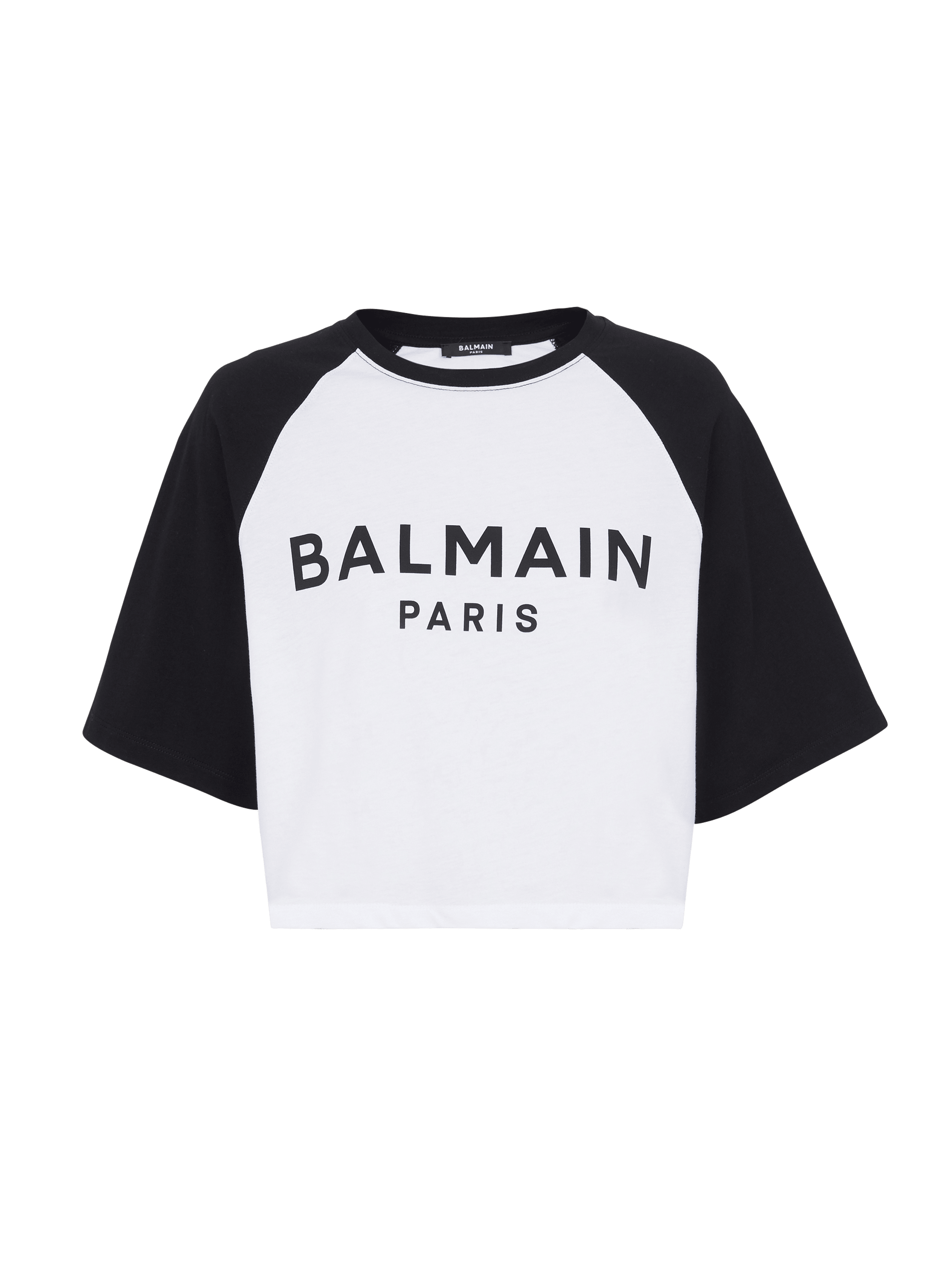 Balmain paris 2024 t shirt