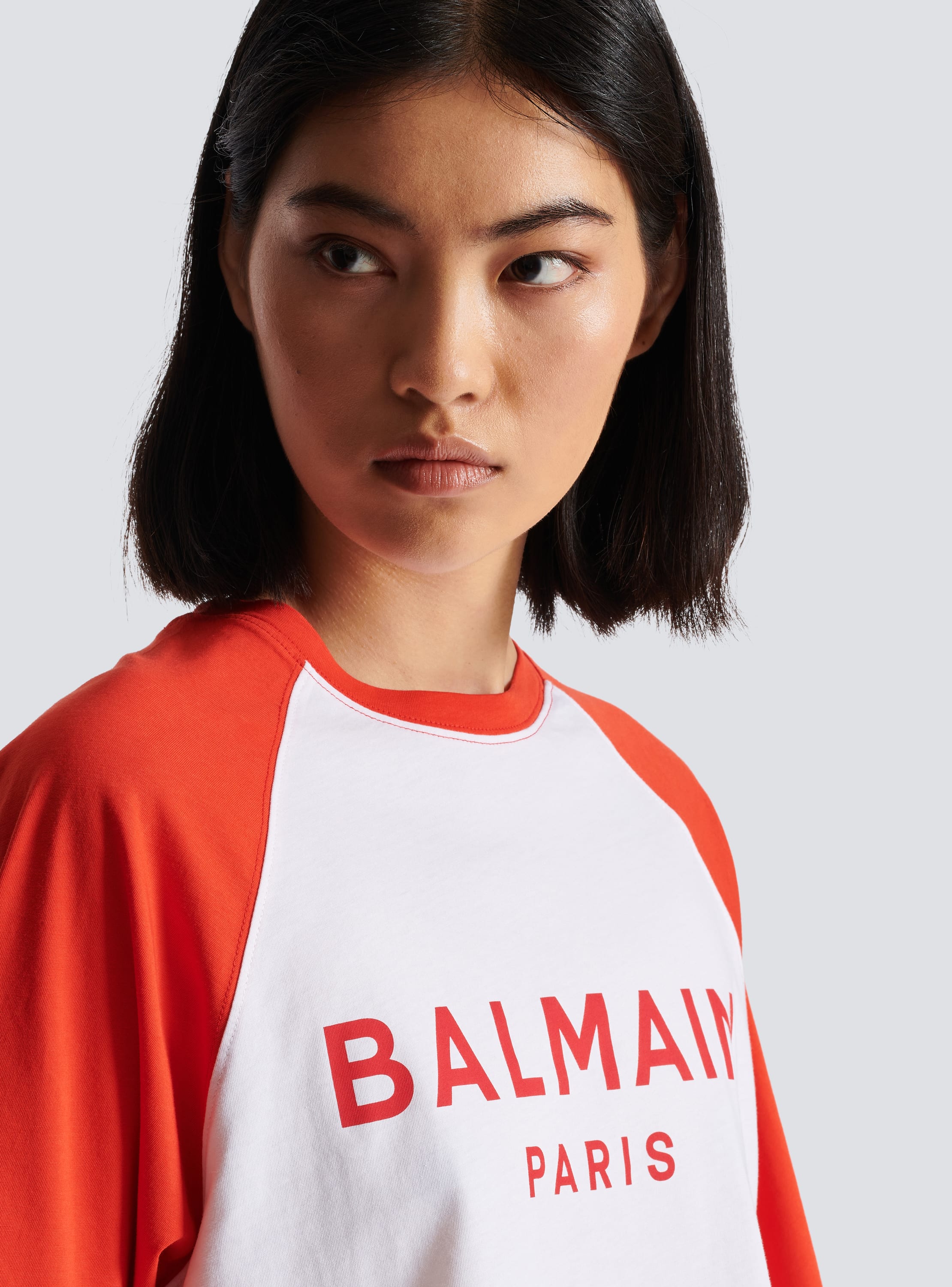 Balmain Paris T-shirt