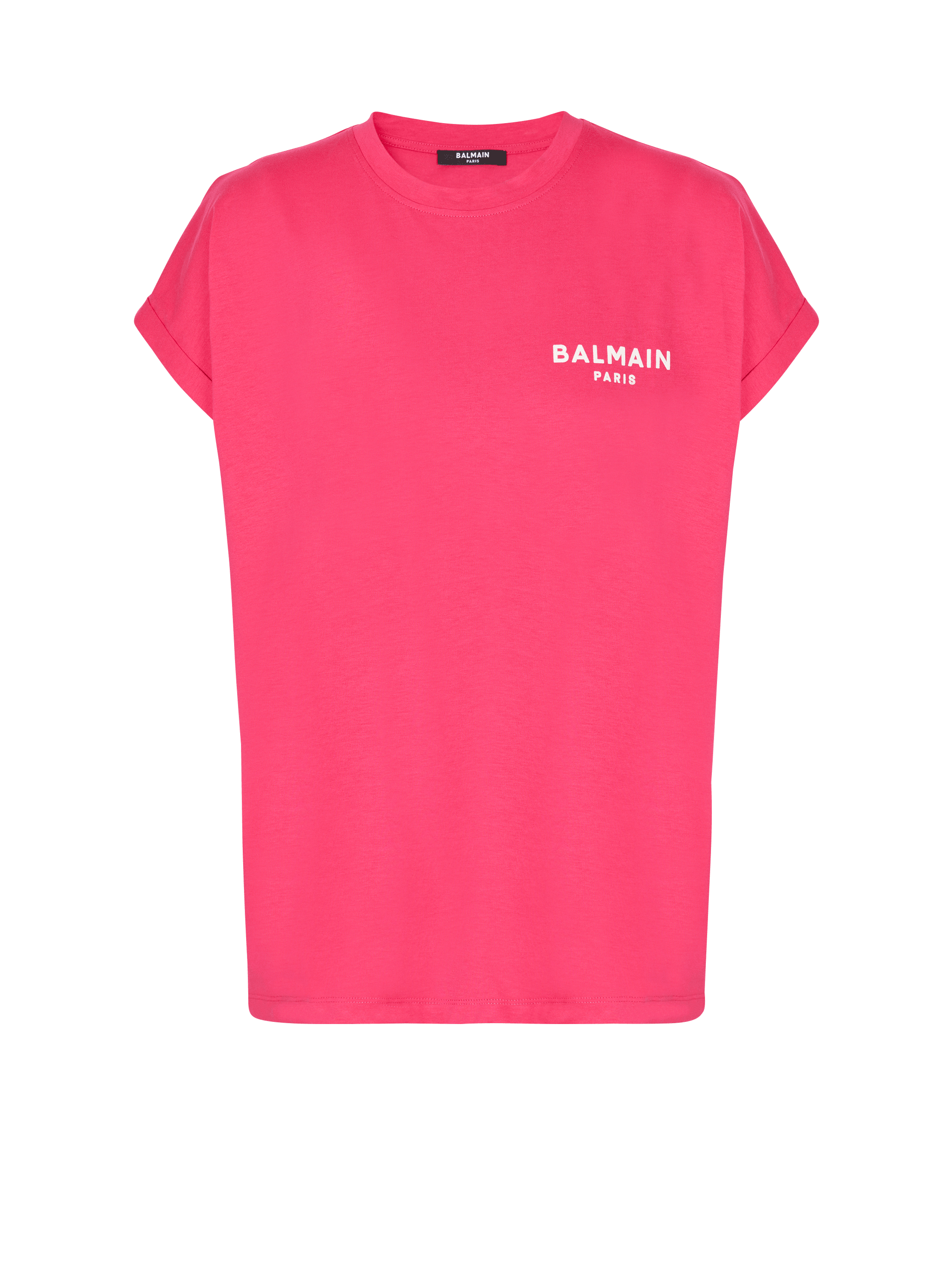 balmain shirt womens