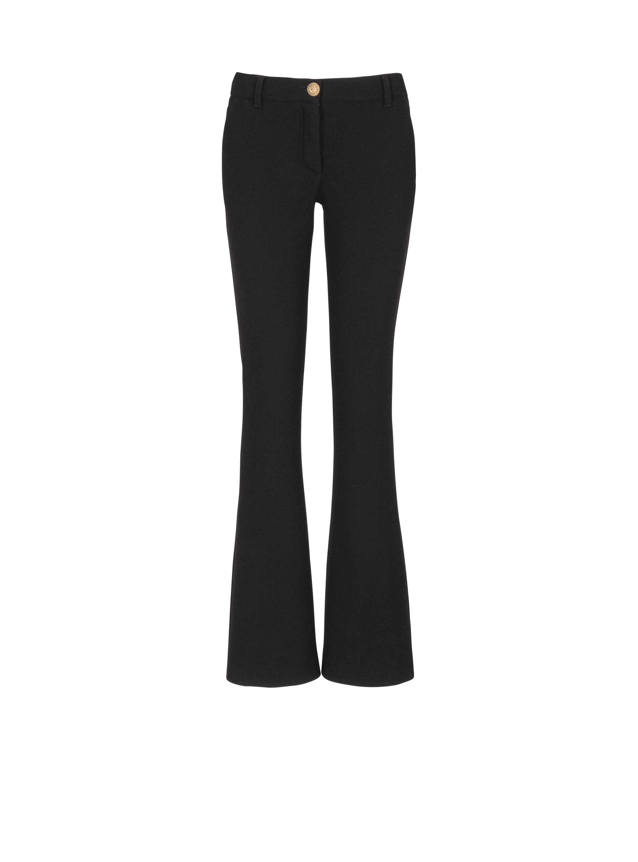 Pantalon femme bootcut new arrivals