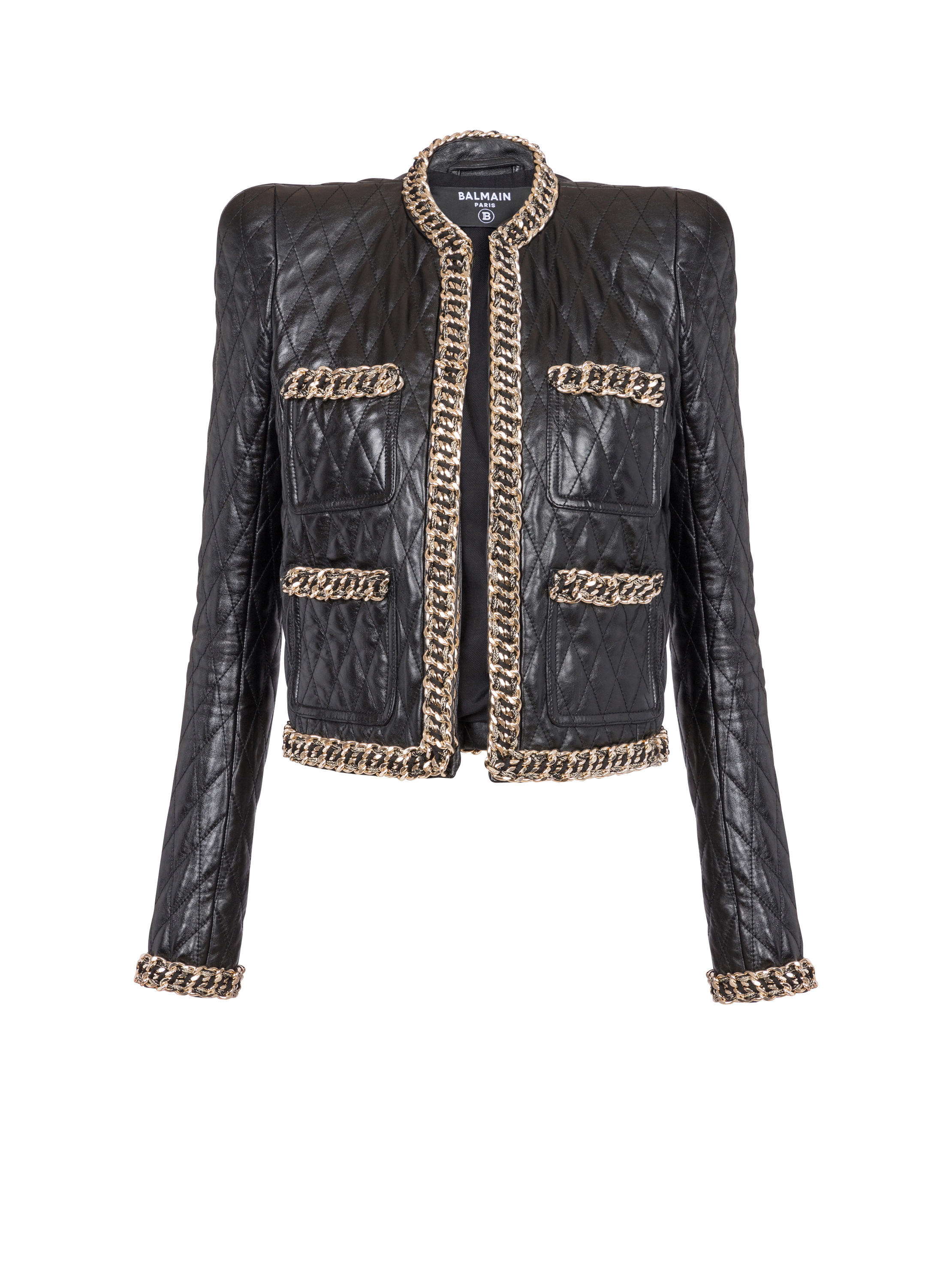 Balmain best sale veste femme