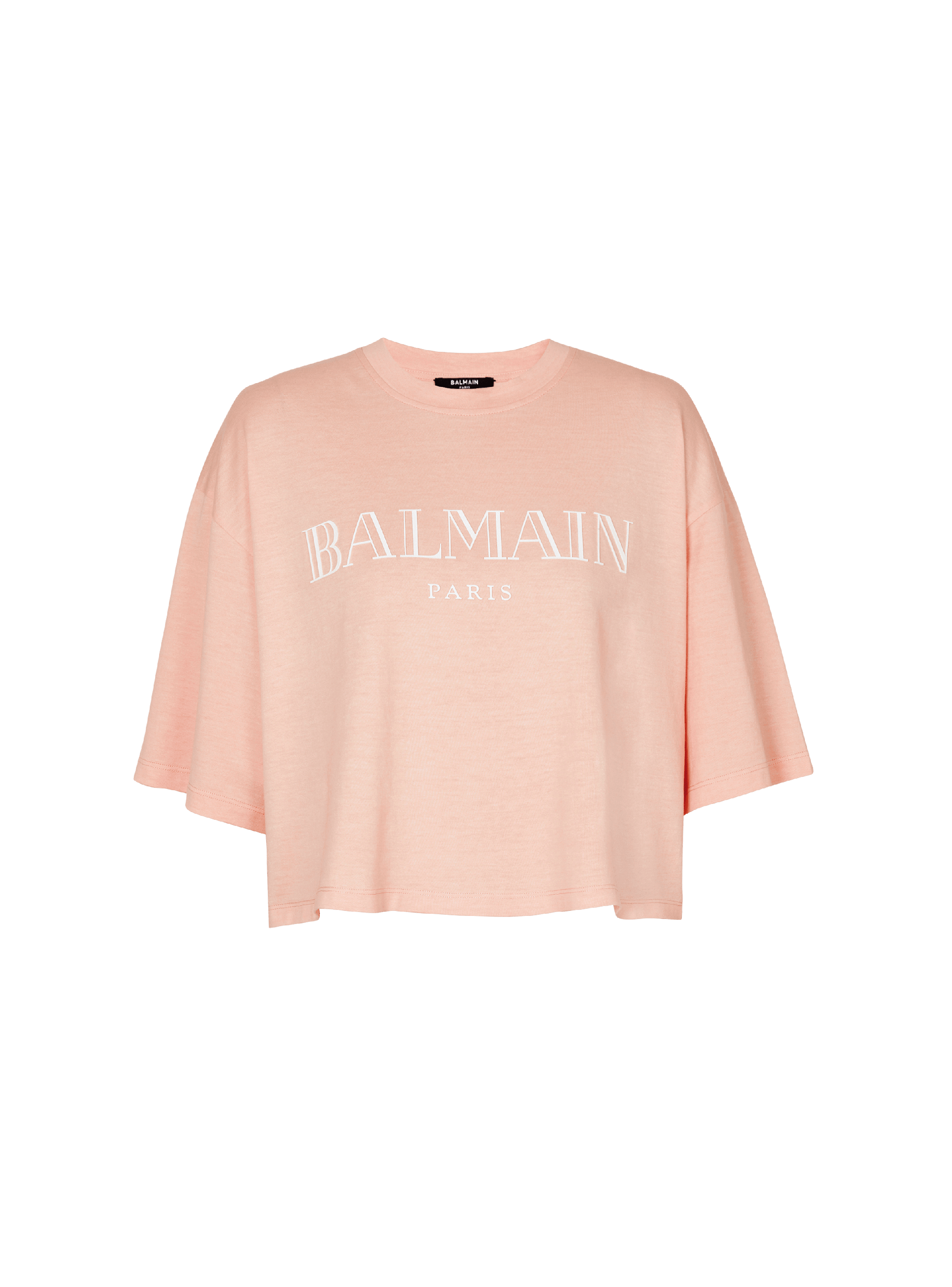 Balmain t cheap shirt women