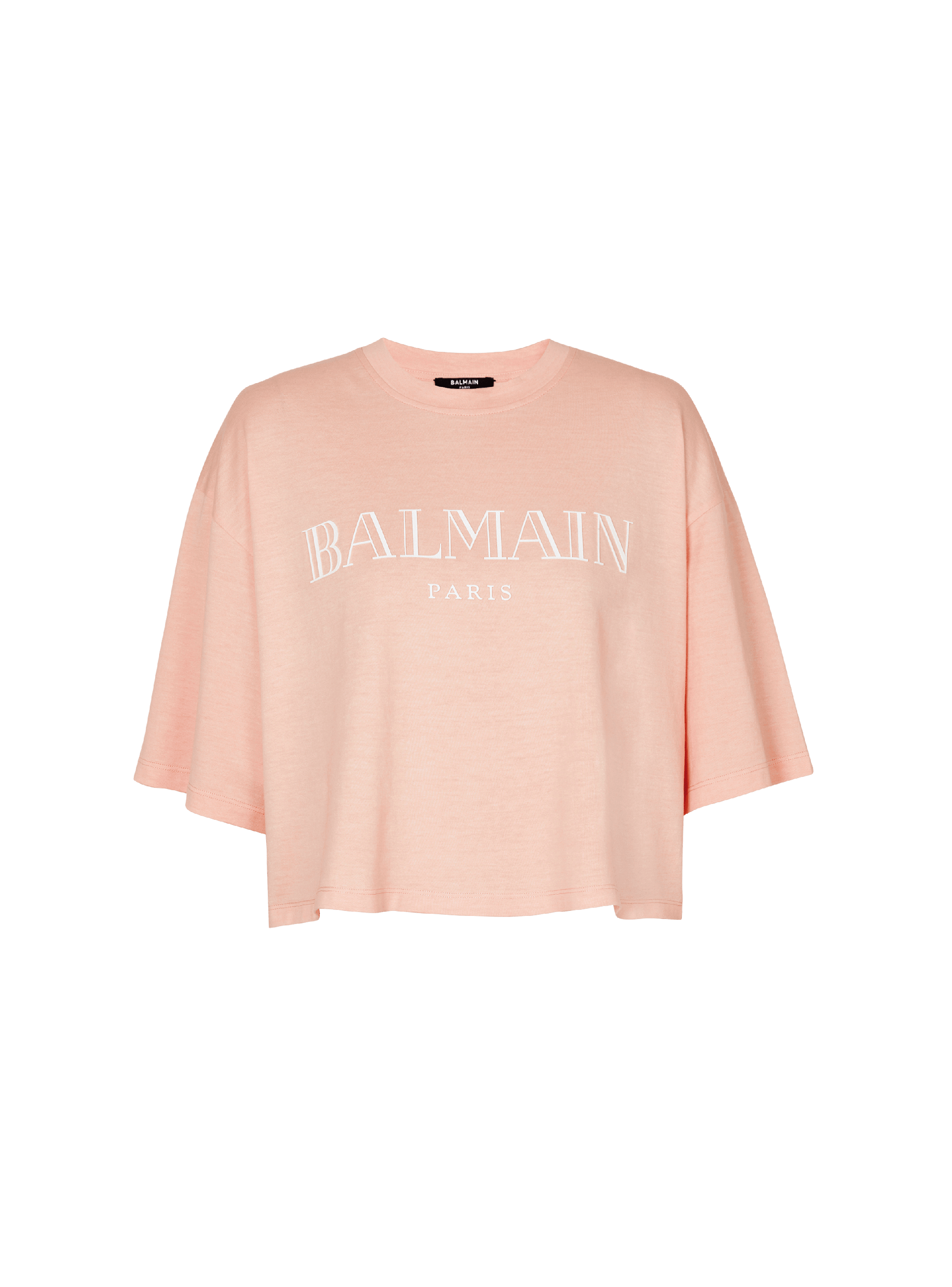 Balmain Vintage T 恤 