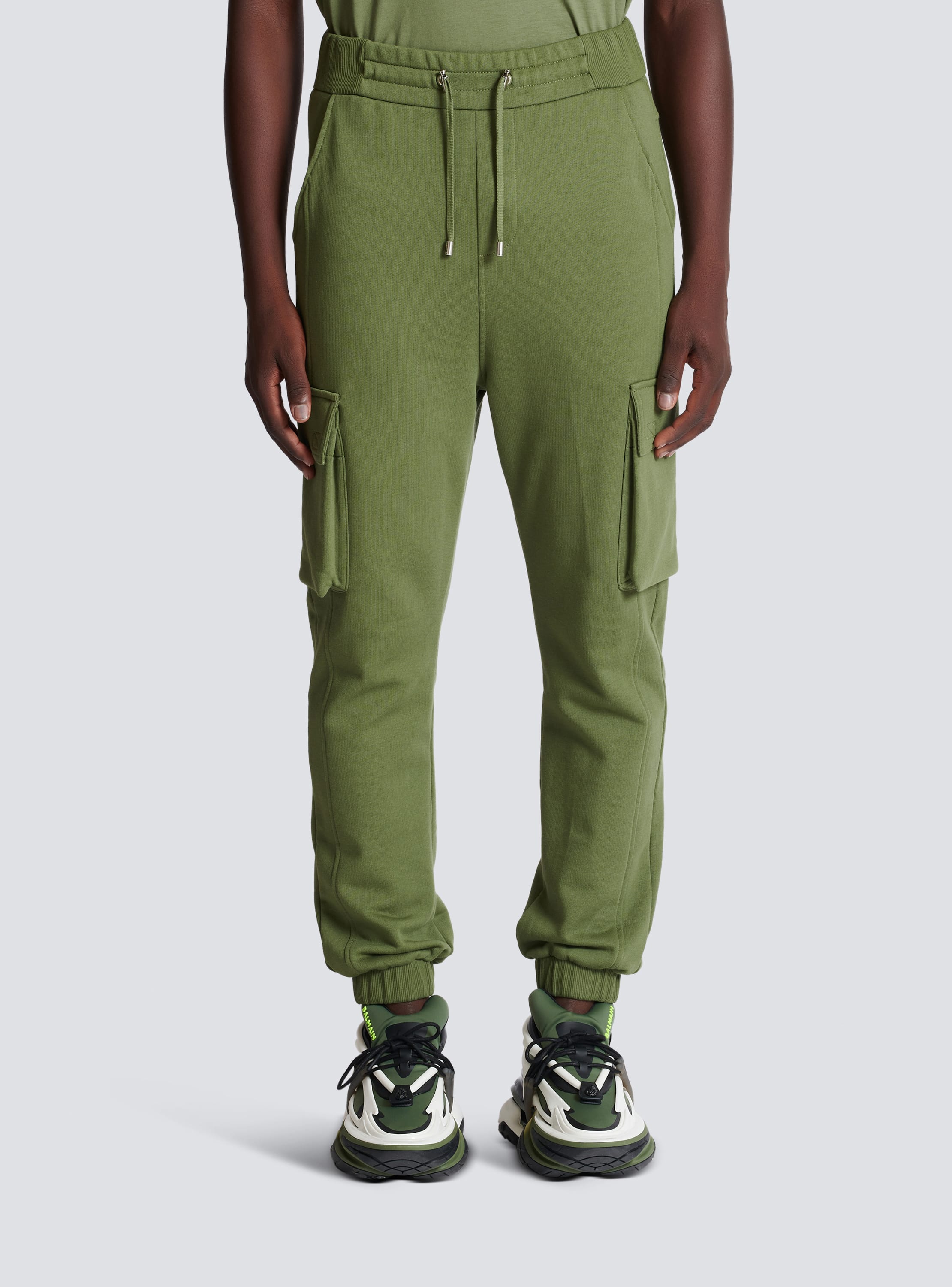 Balmain jogginghose discount