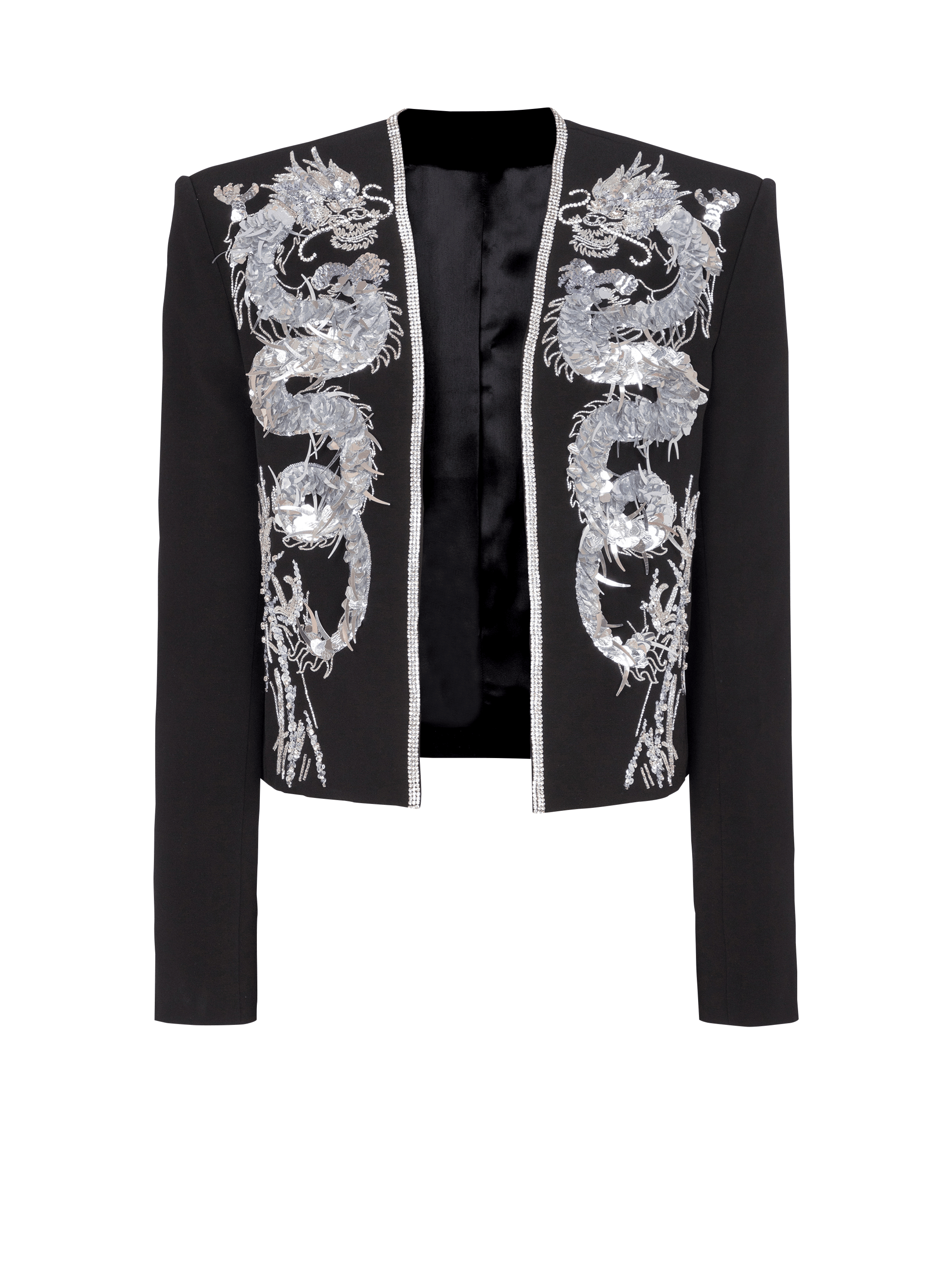 Balmain jacket men hotsell