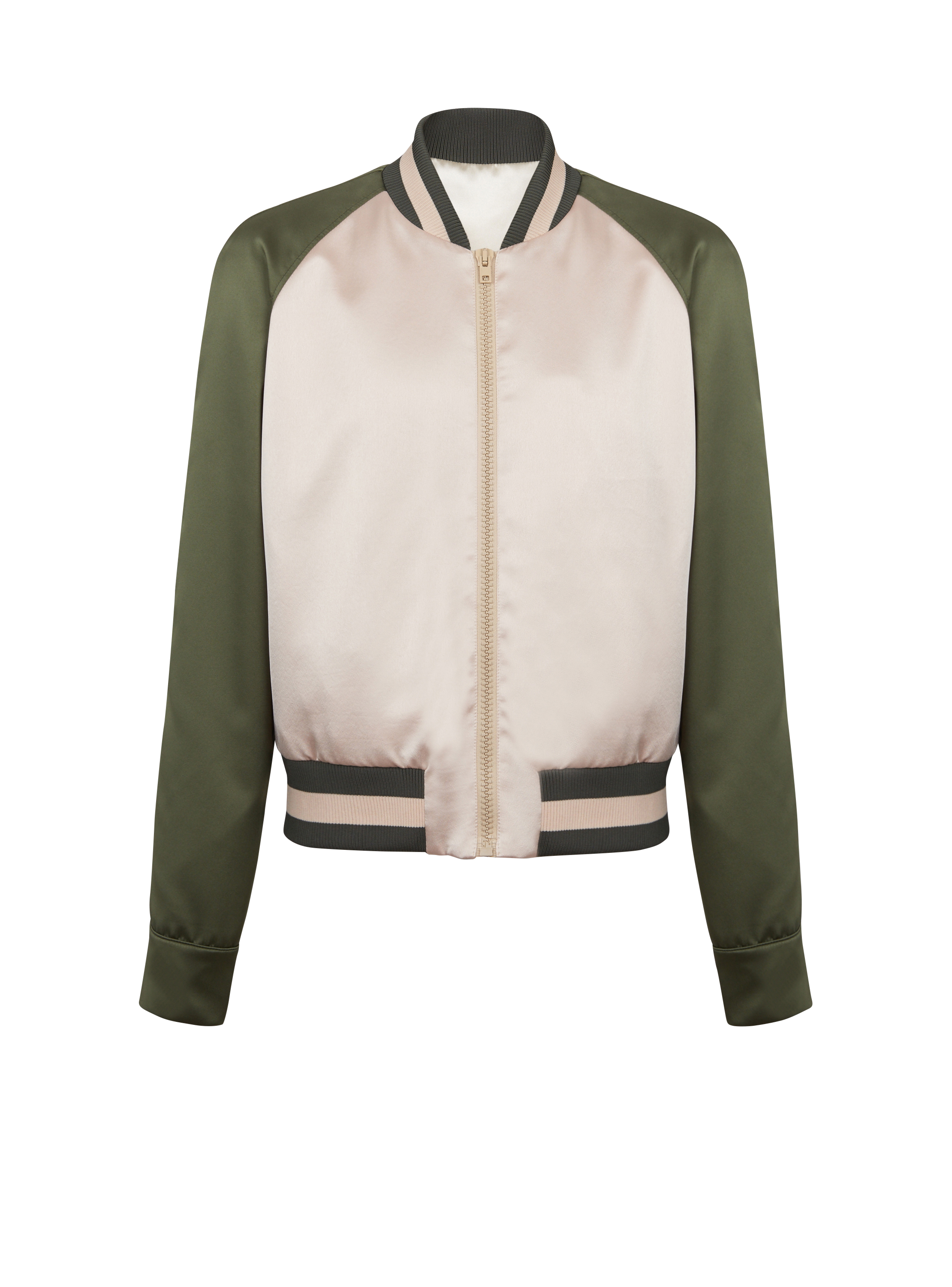 Bomber Balmain Signature