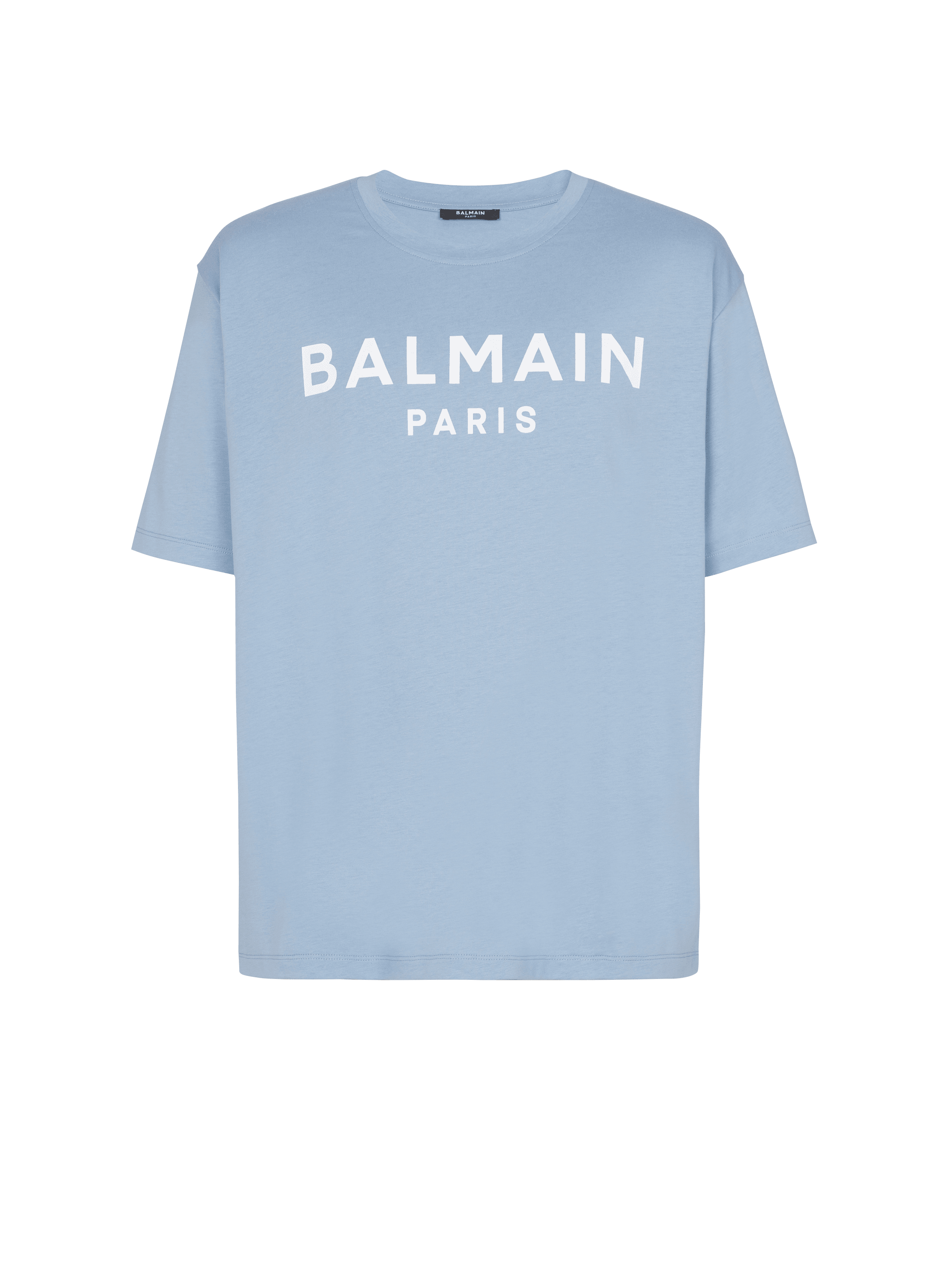 Balmain Paris T-shirt - Men | BALMAIN