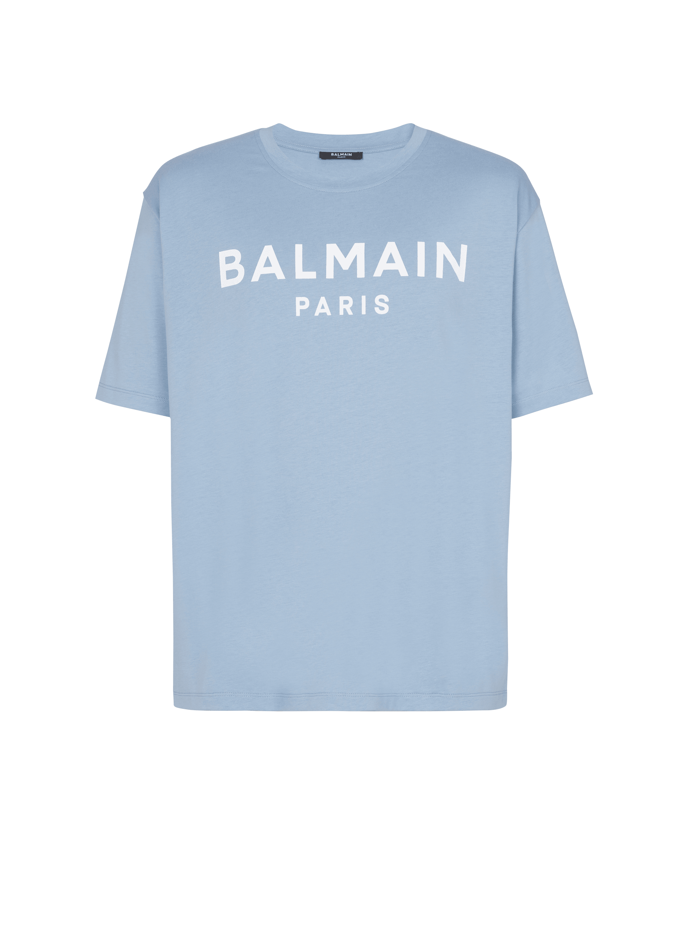 Balmain Paris Tシャツ - Men | BALMAIN