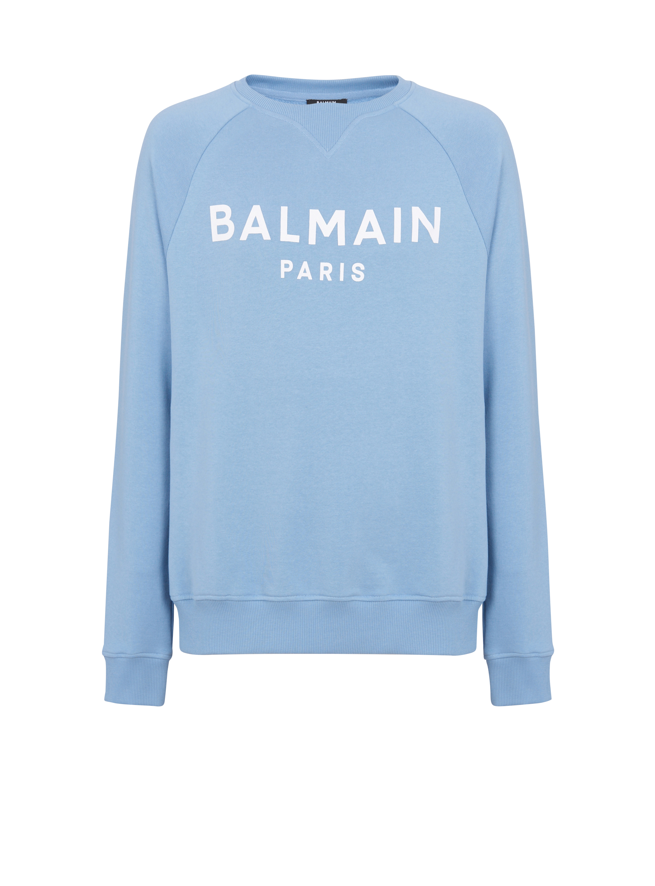 Balmain Paris Sweatshirt