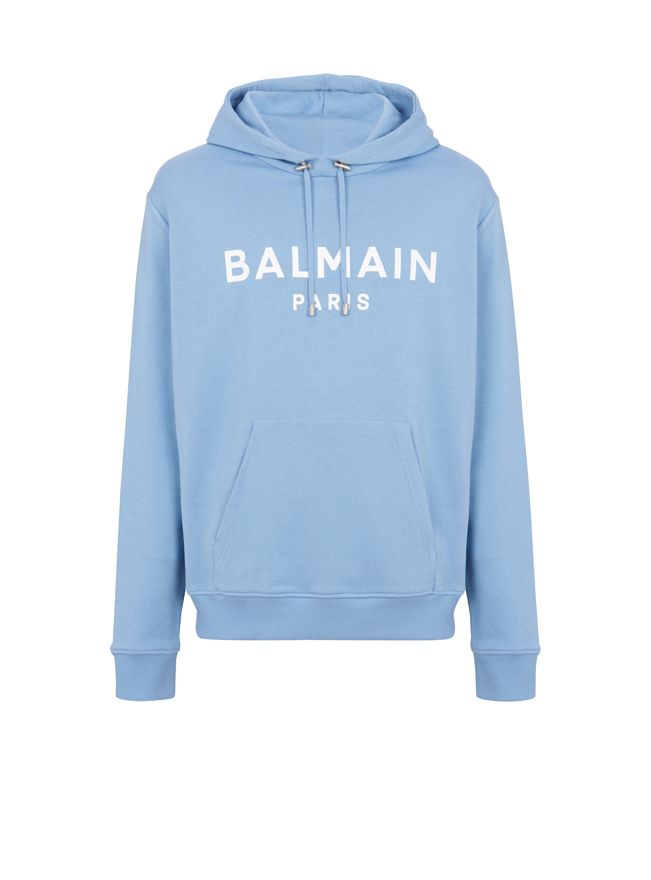 Balmain hoodie men new arrivals