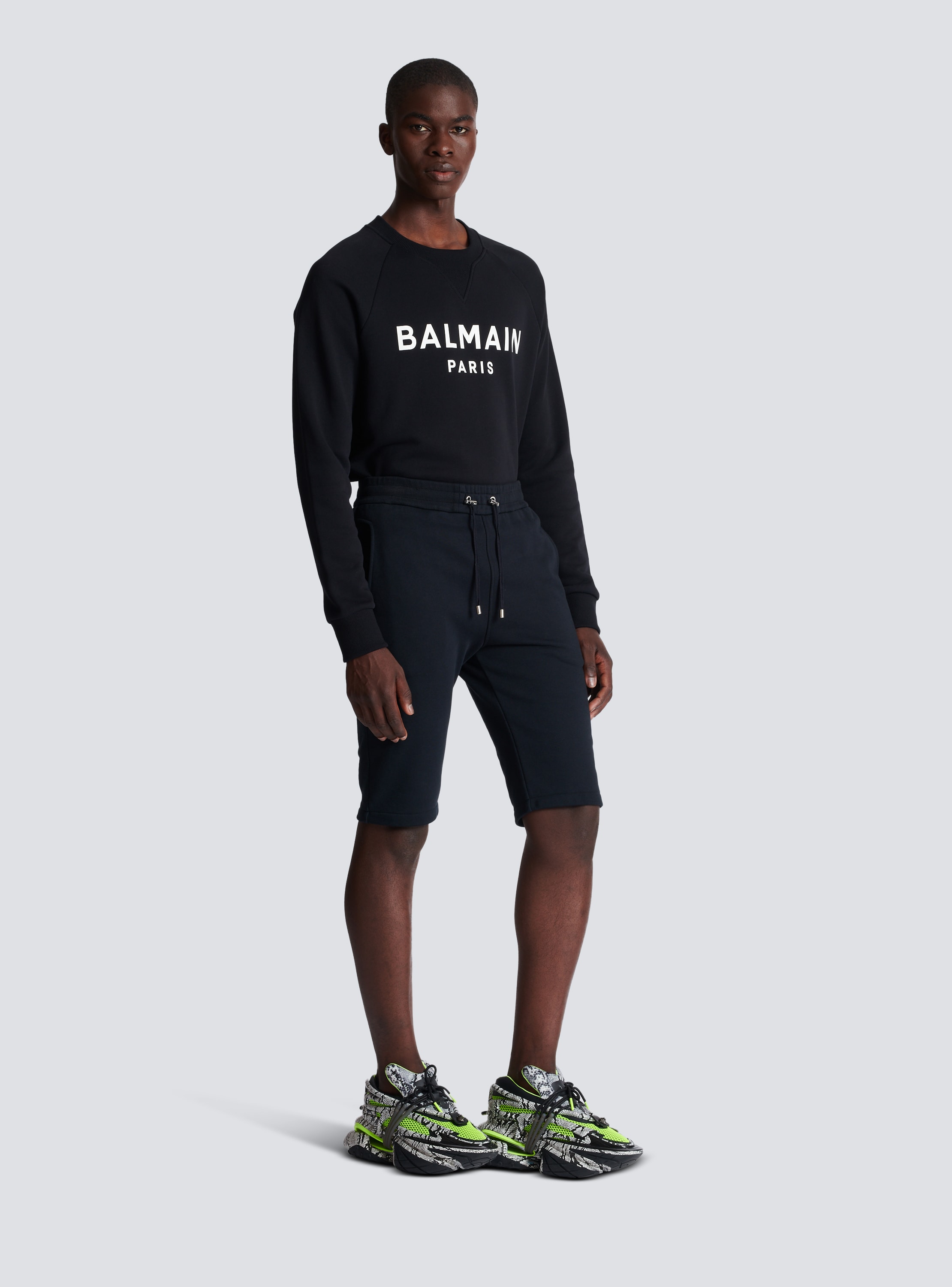 Pierre balmain shorts online