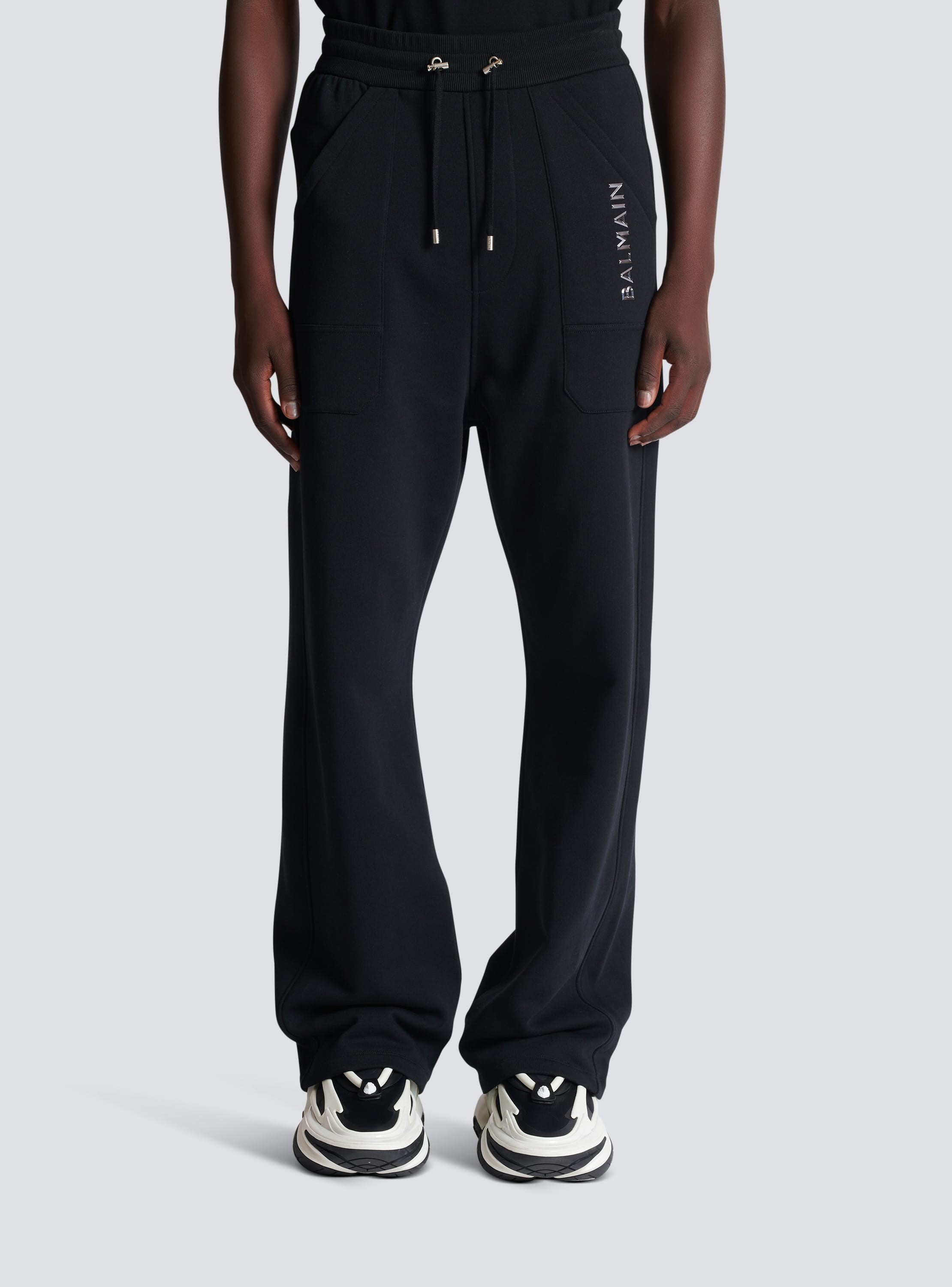 balmain panties