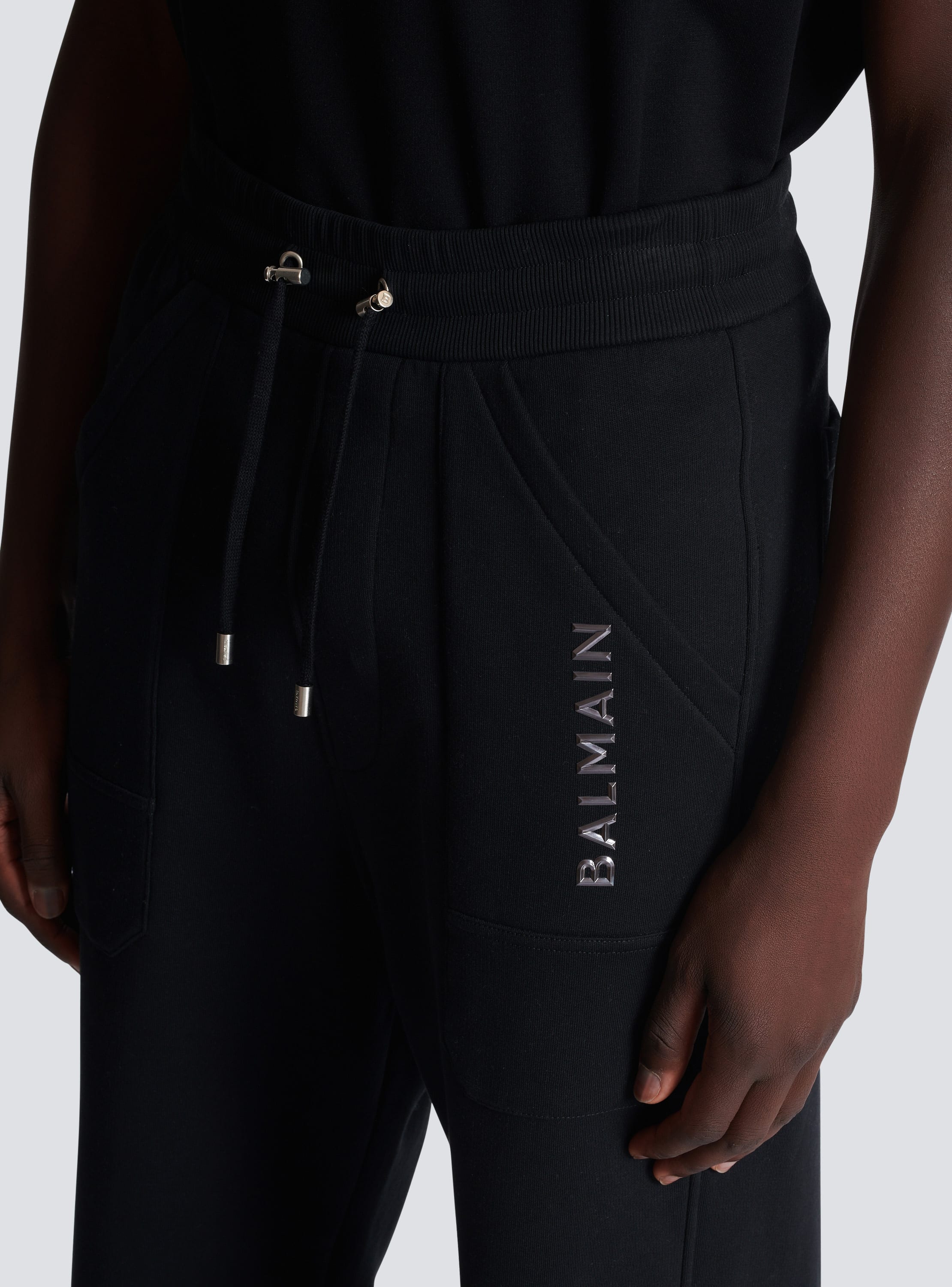 balmain panties
