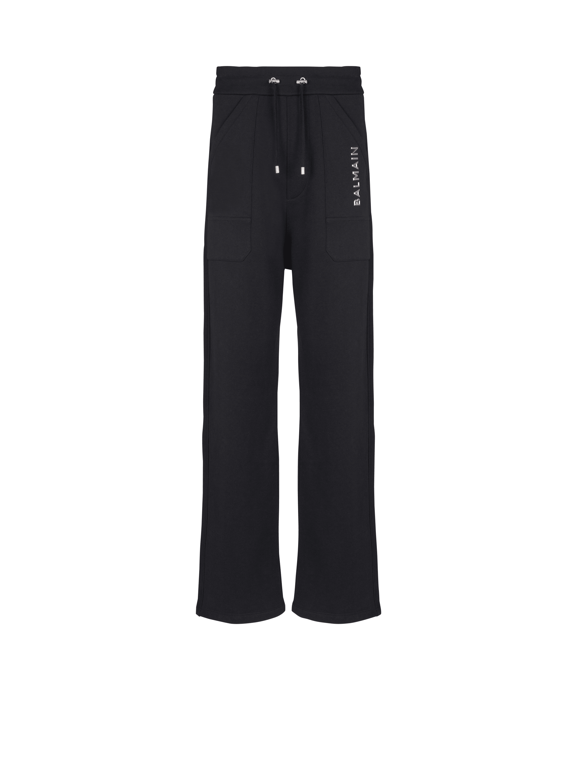 Pantalon Casual Balmain 