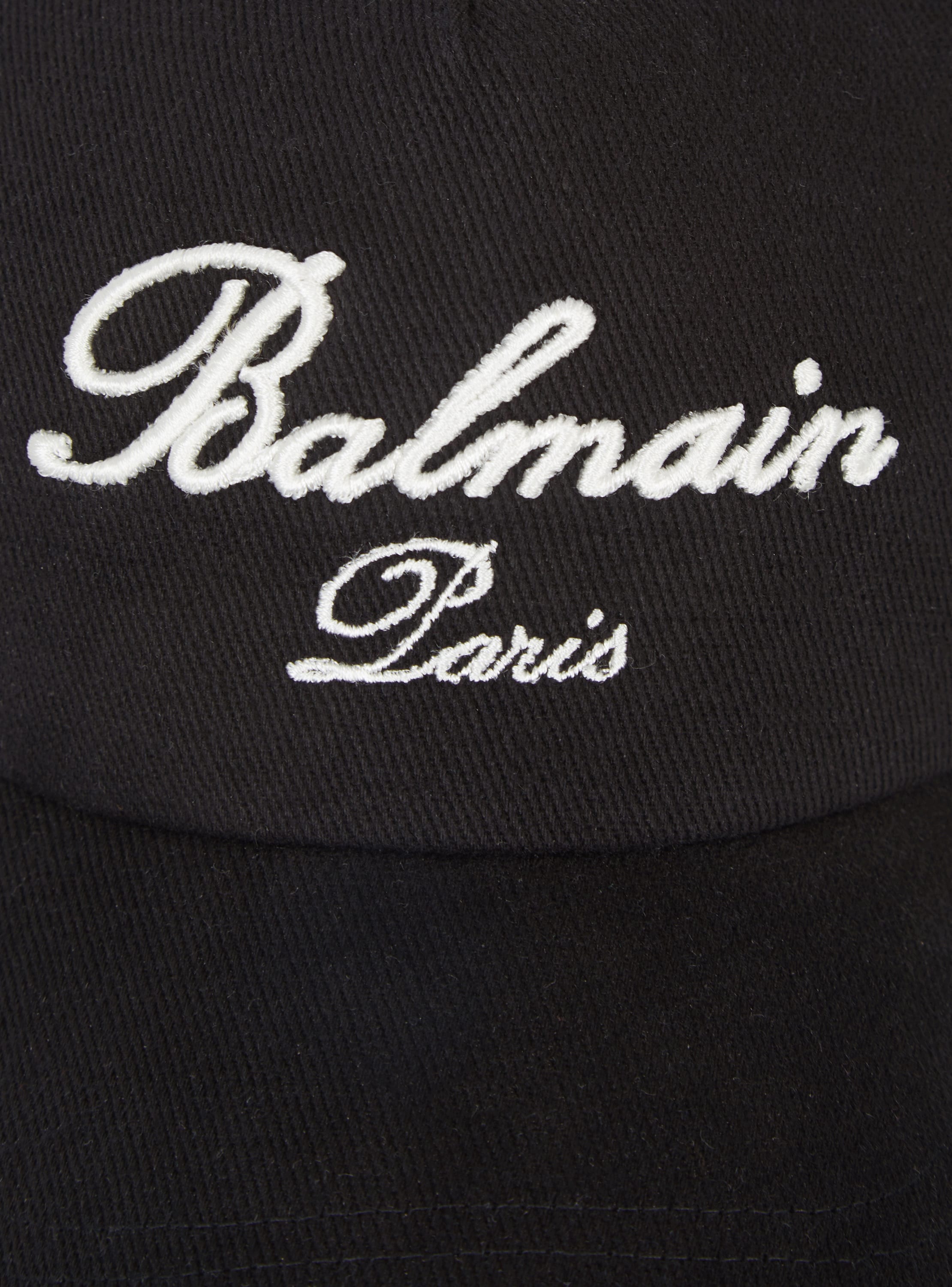 Balmain hat cheap