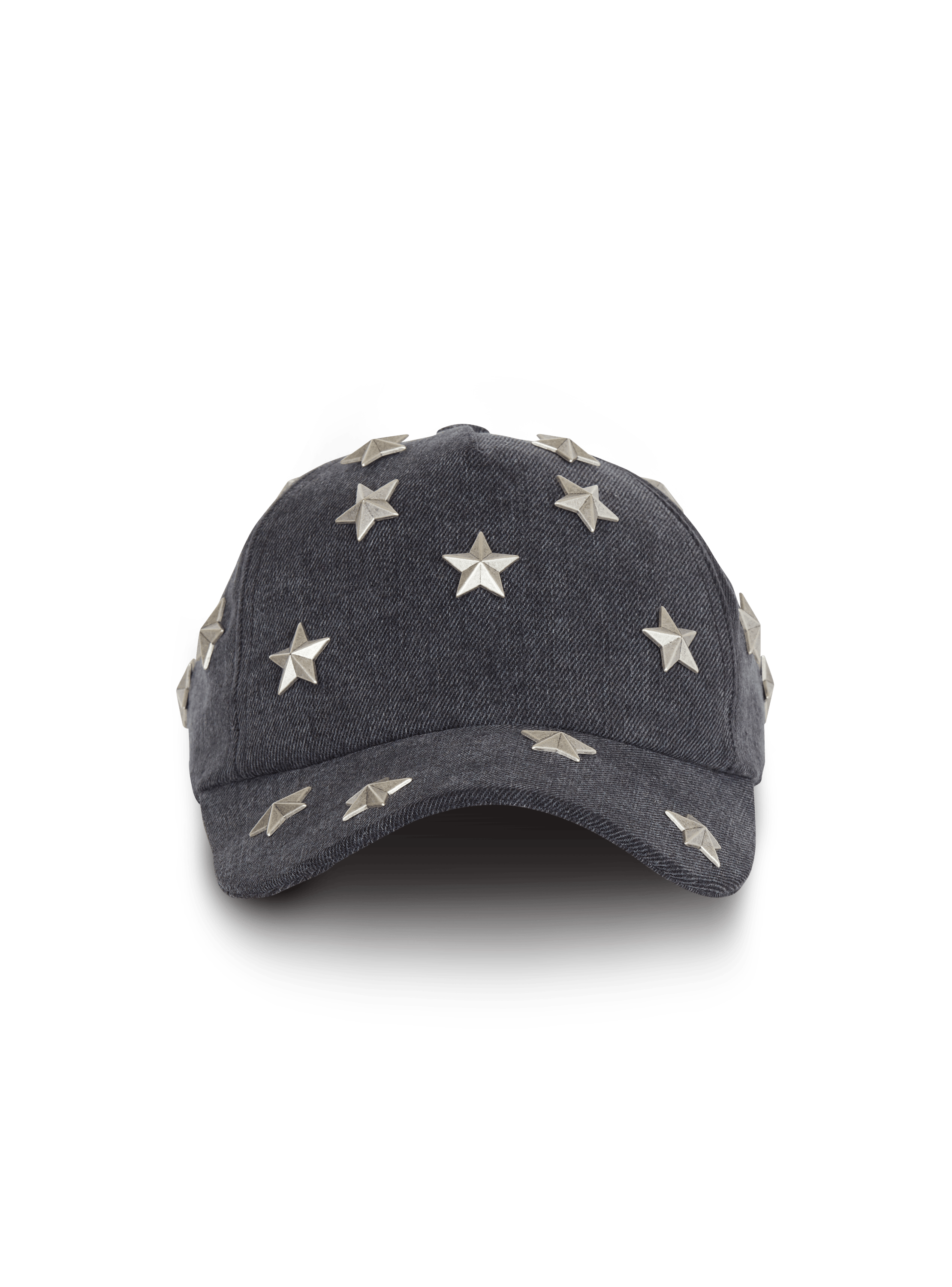 Balmain Mütze mit Sternen