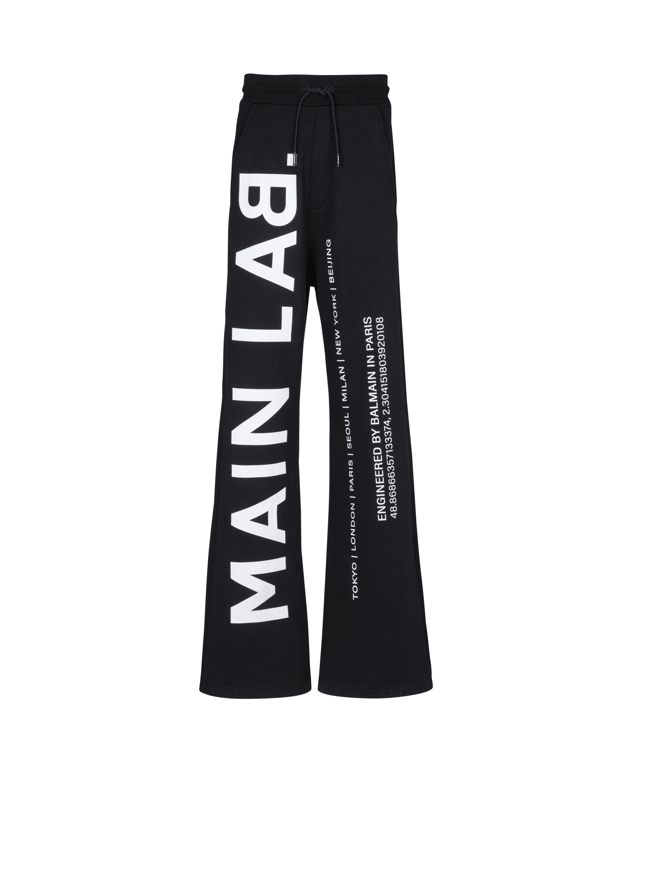 Balmain jogging new arrivals