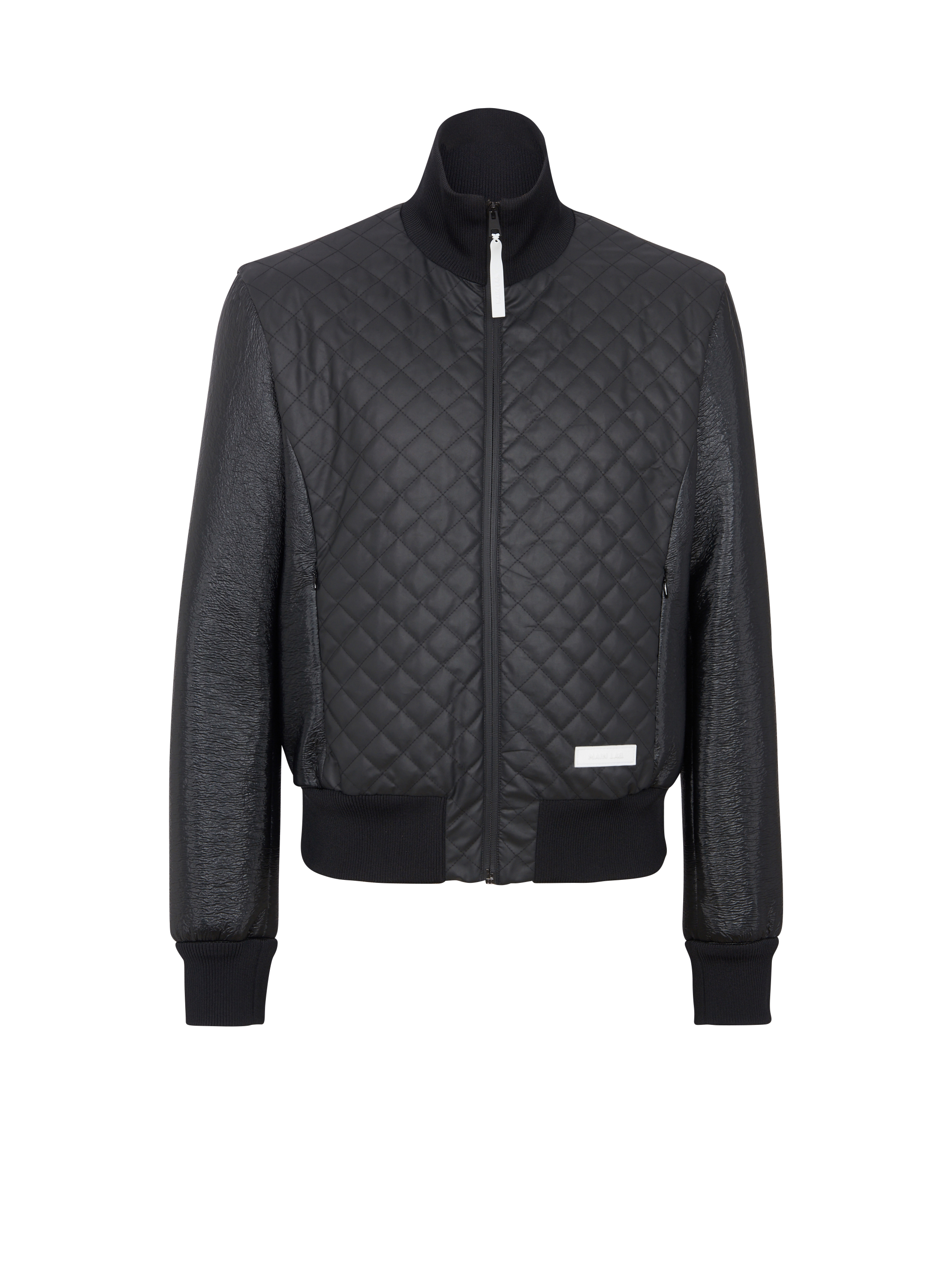 Chaqueta bomber Main Lab