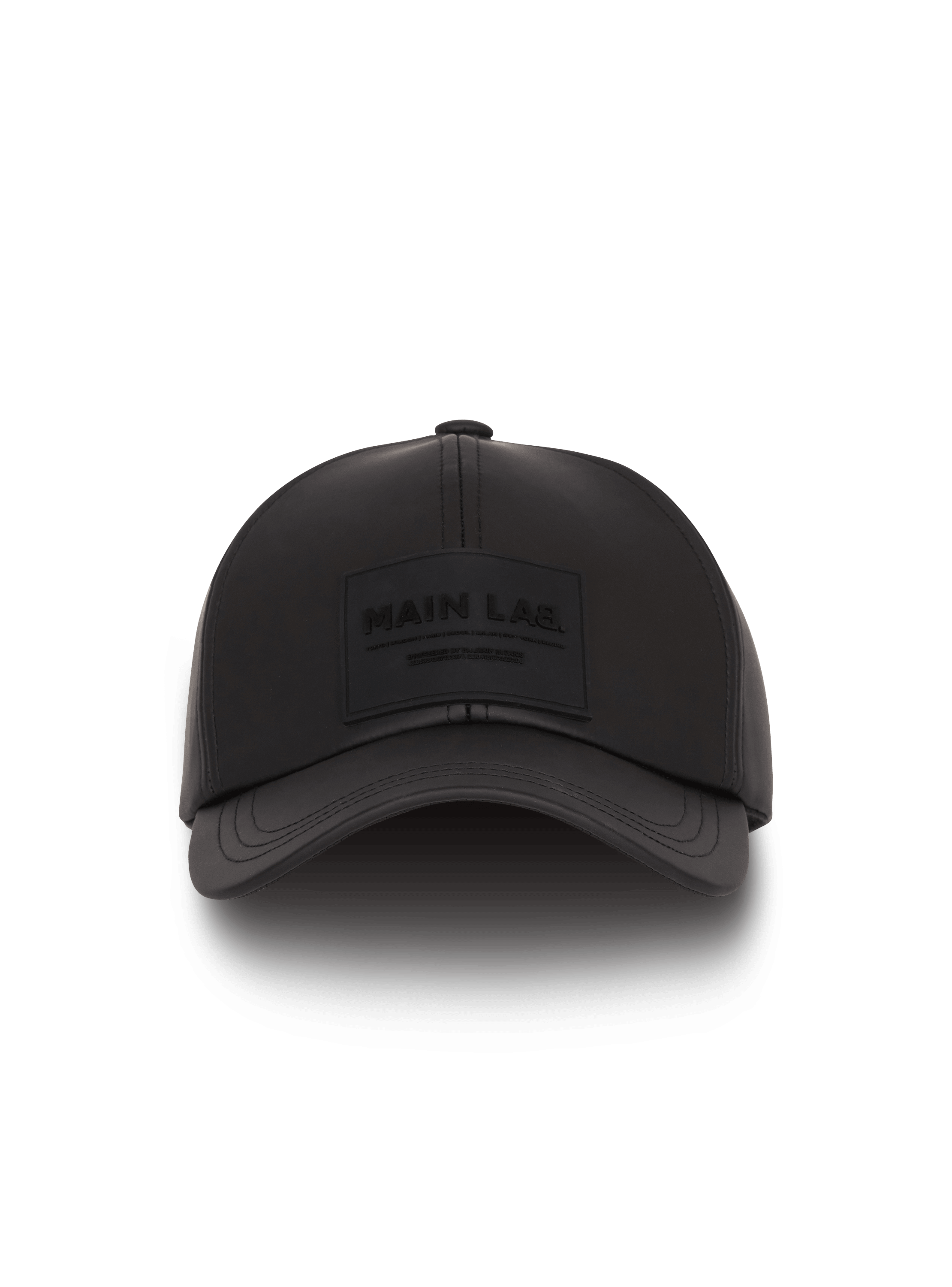 Brockman Supply Co. Men's Cap - Black