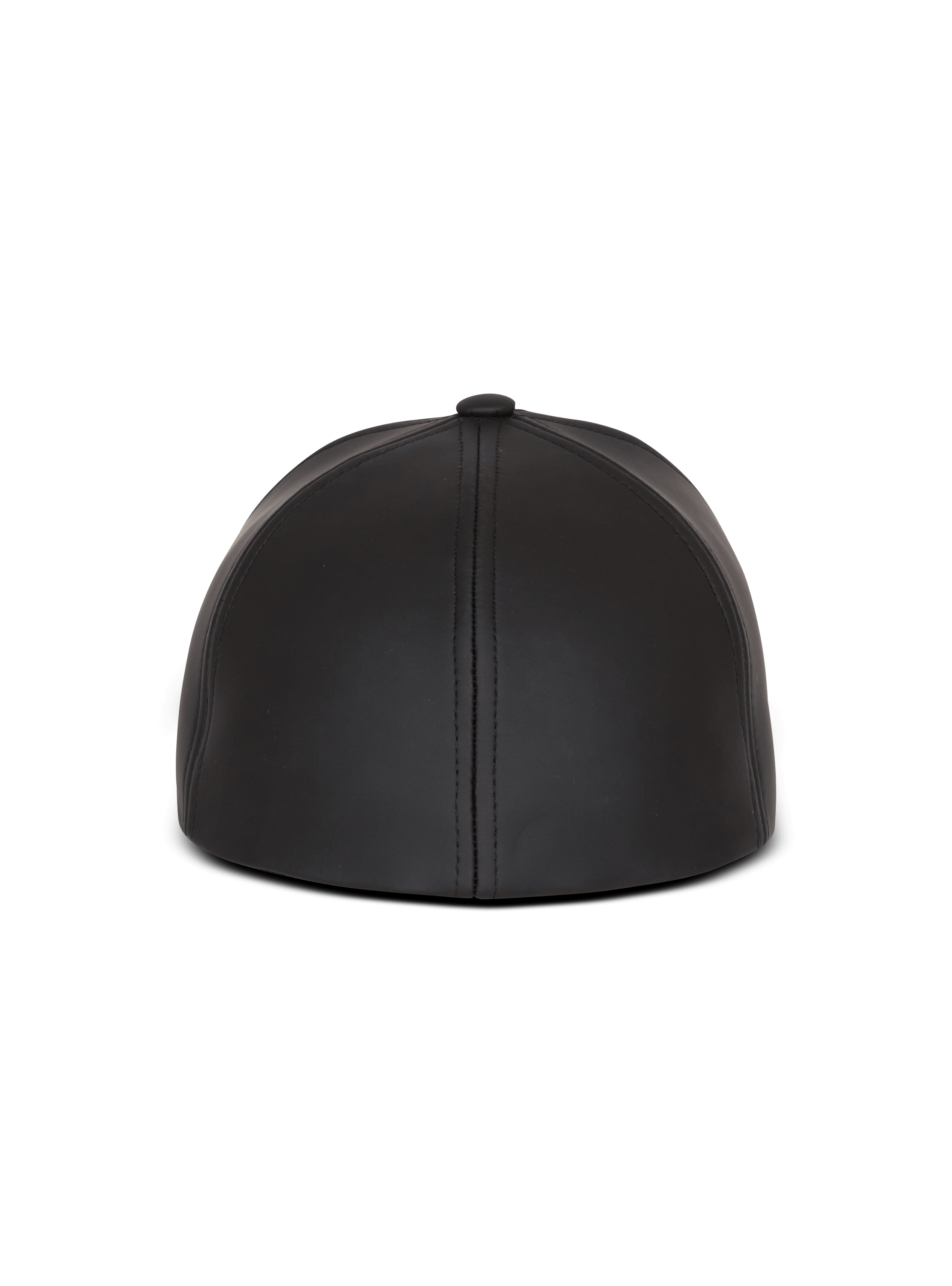 Hat BALMAIN Men color Black