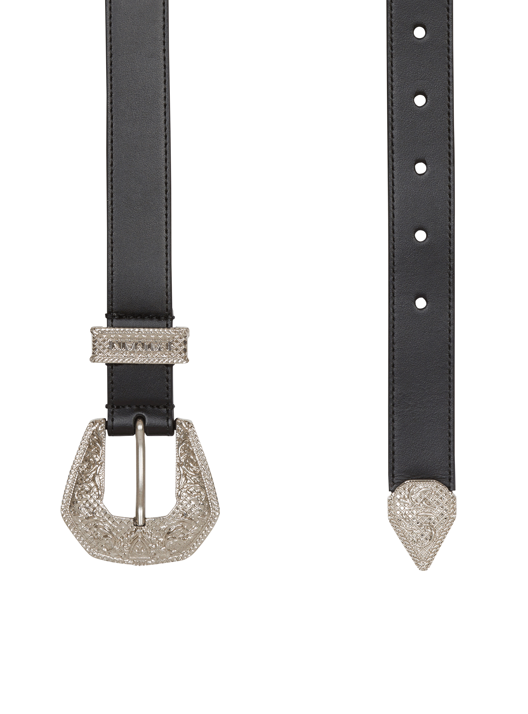 Ceinture 2024 western maje