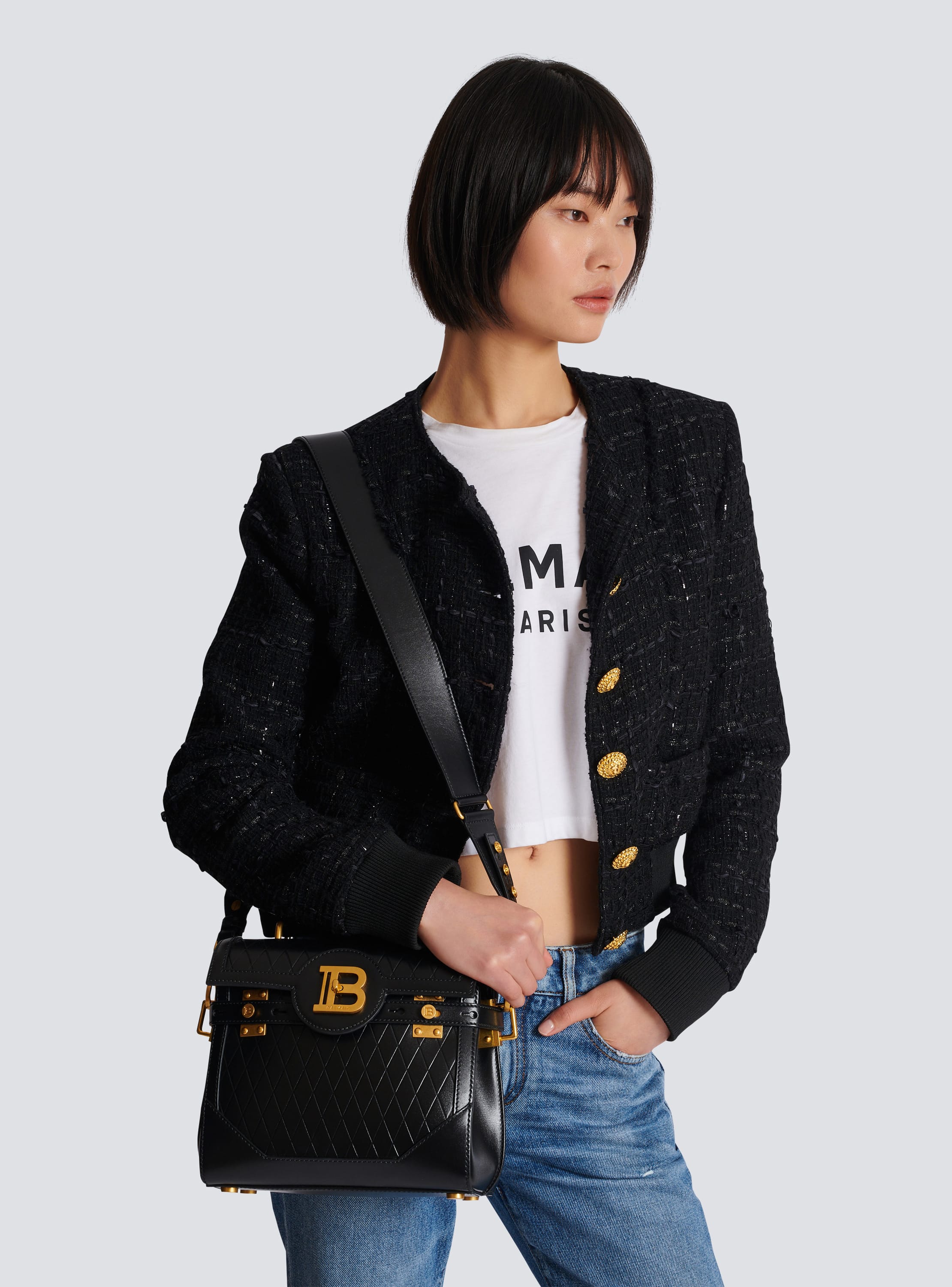 Balmain b buzz hotsell