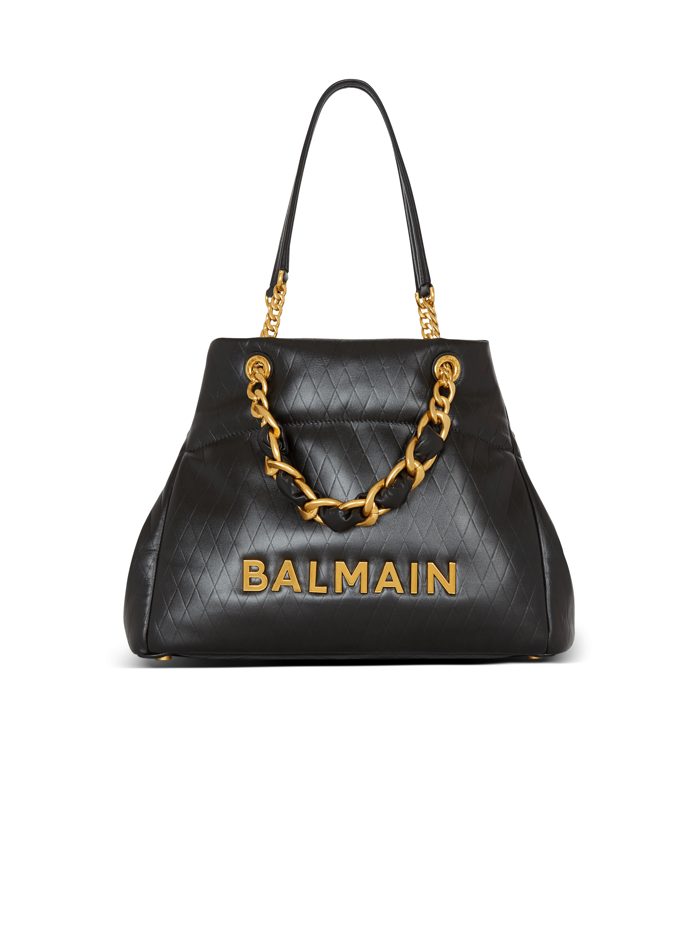 Balmain 1945 bag sale