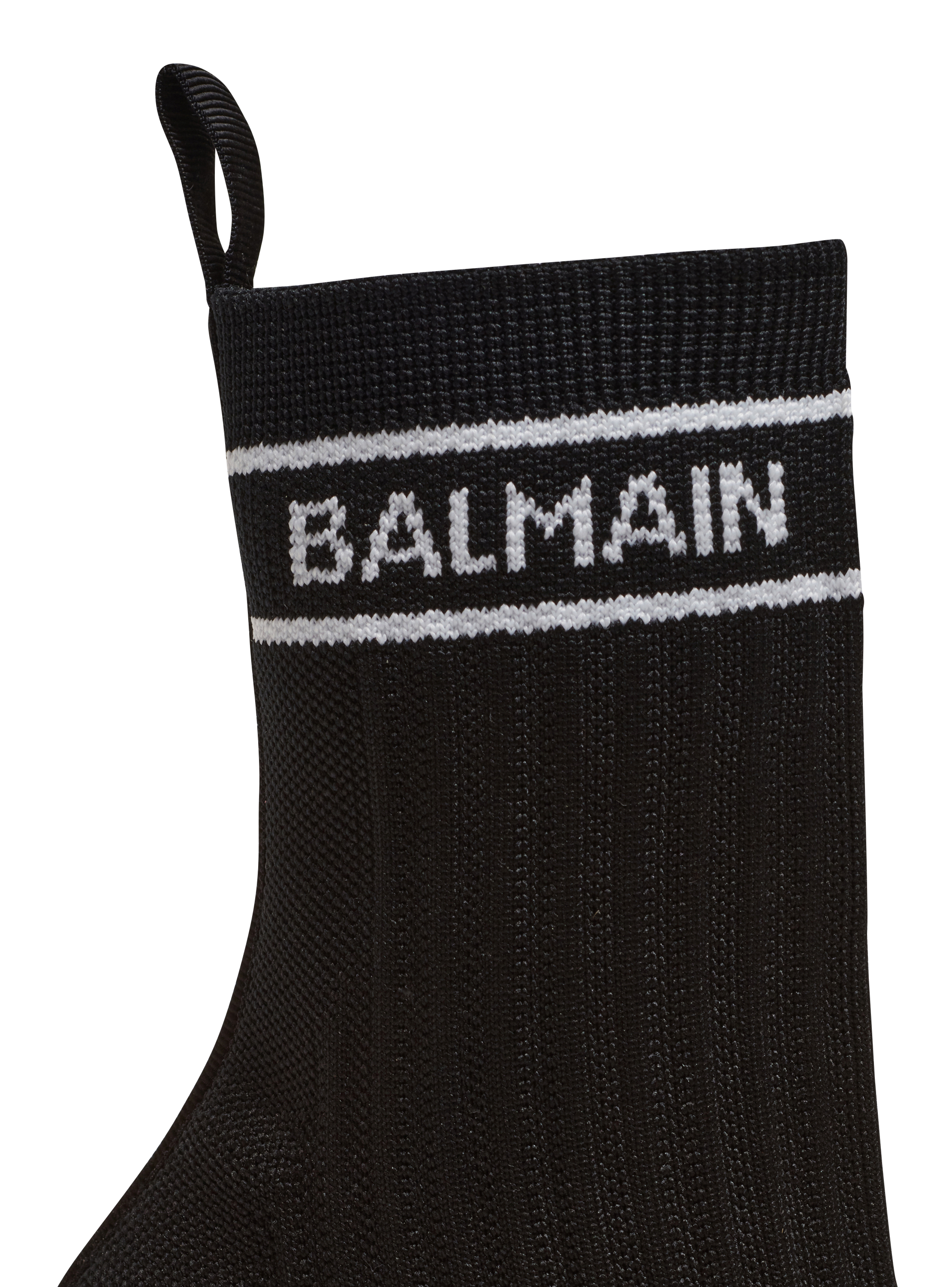 Selling Balmain sock boots