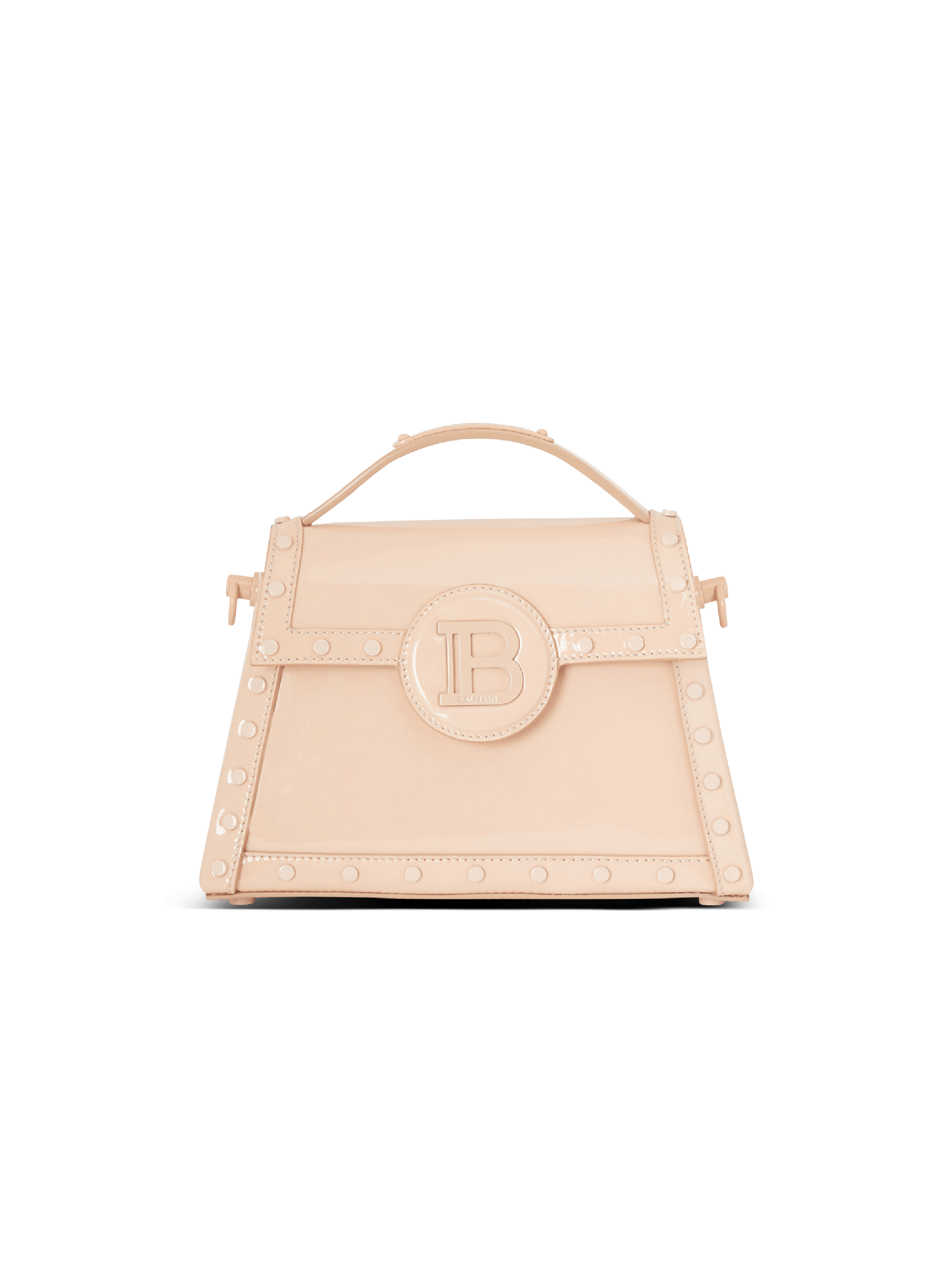 Bolso B-Buzz Dynasty de charol