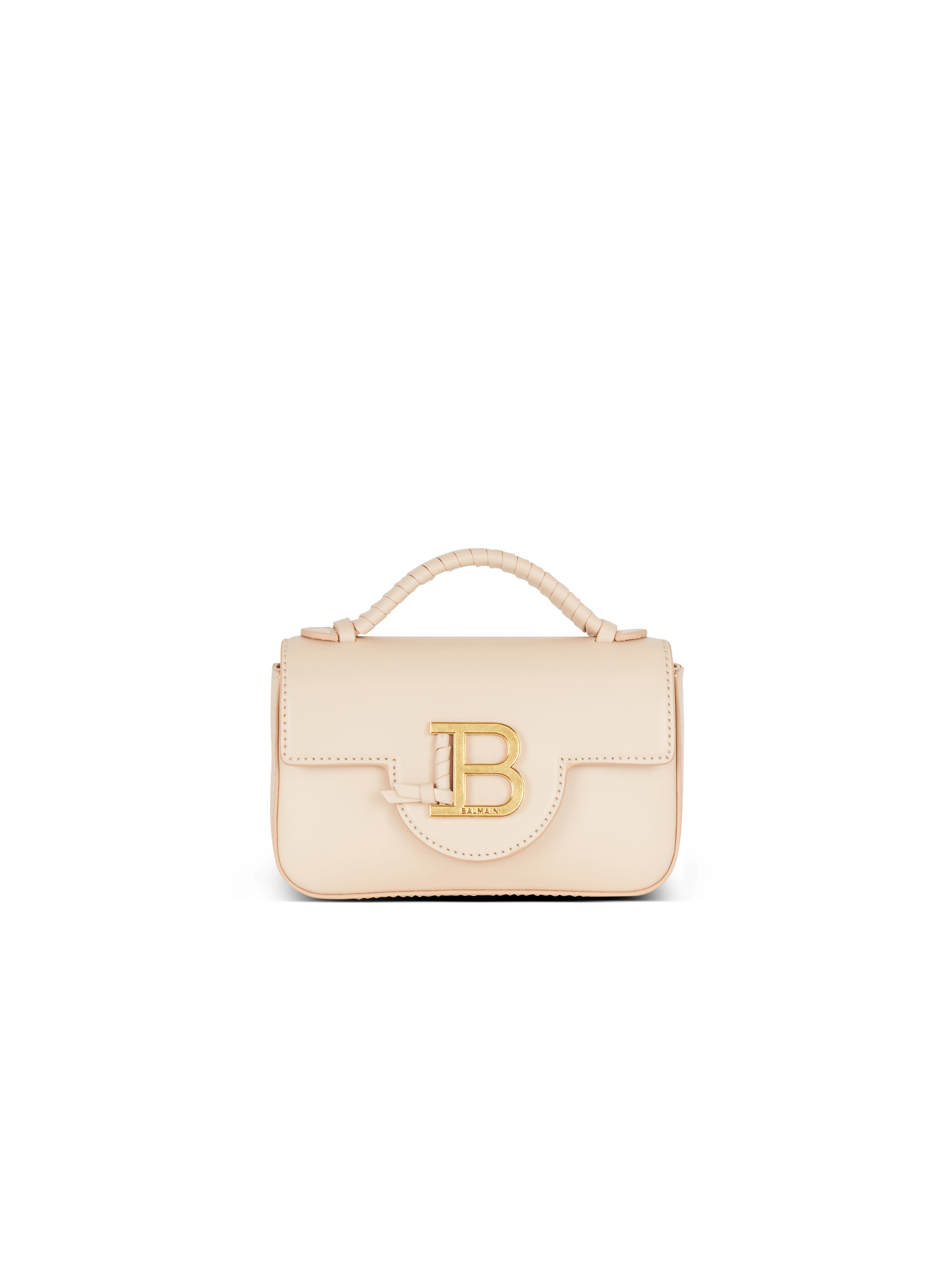 Bolso B-Buzz Mini de piel