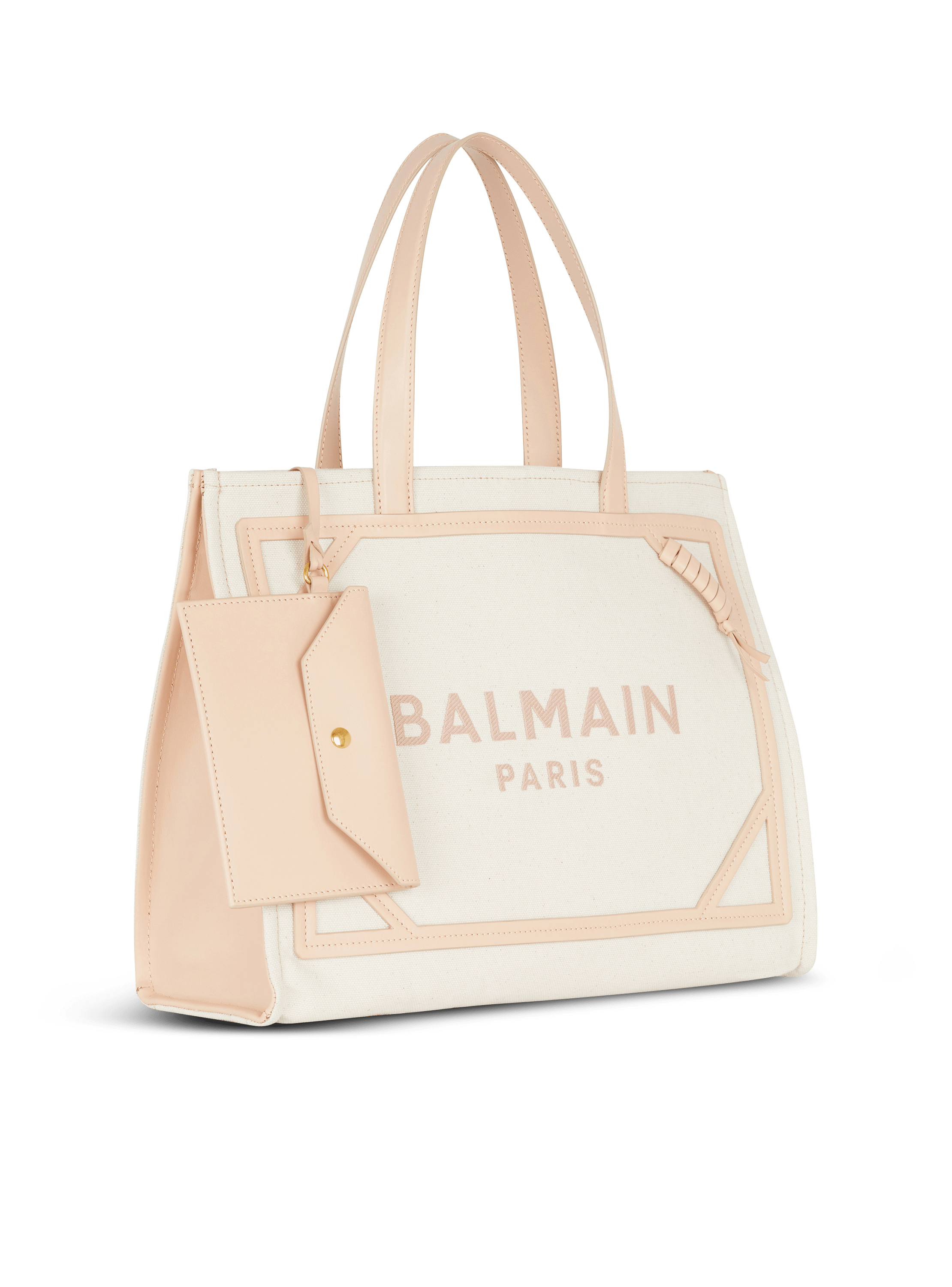 Balmain tote 2025