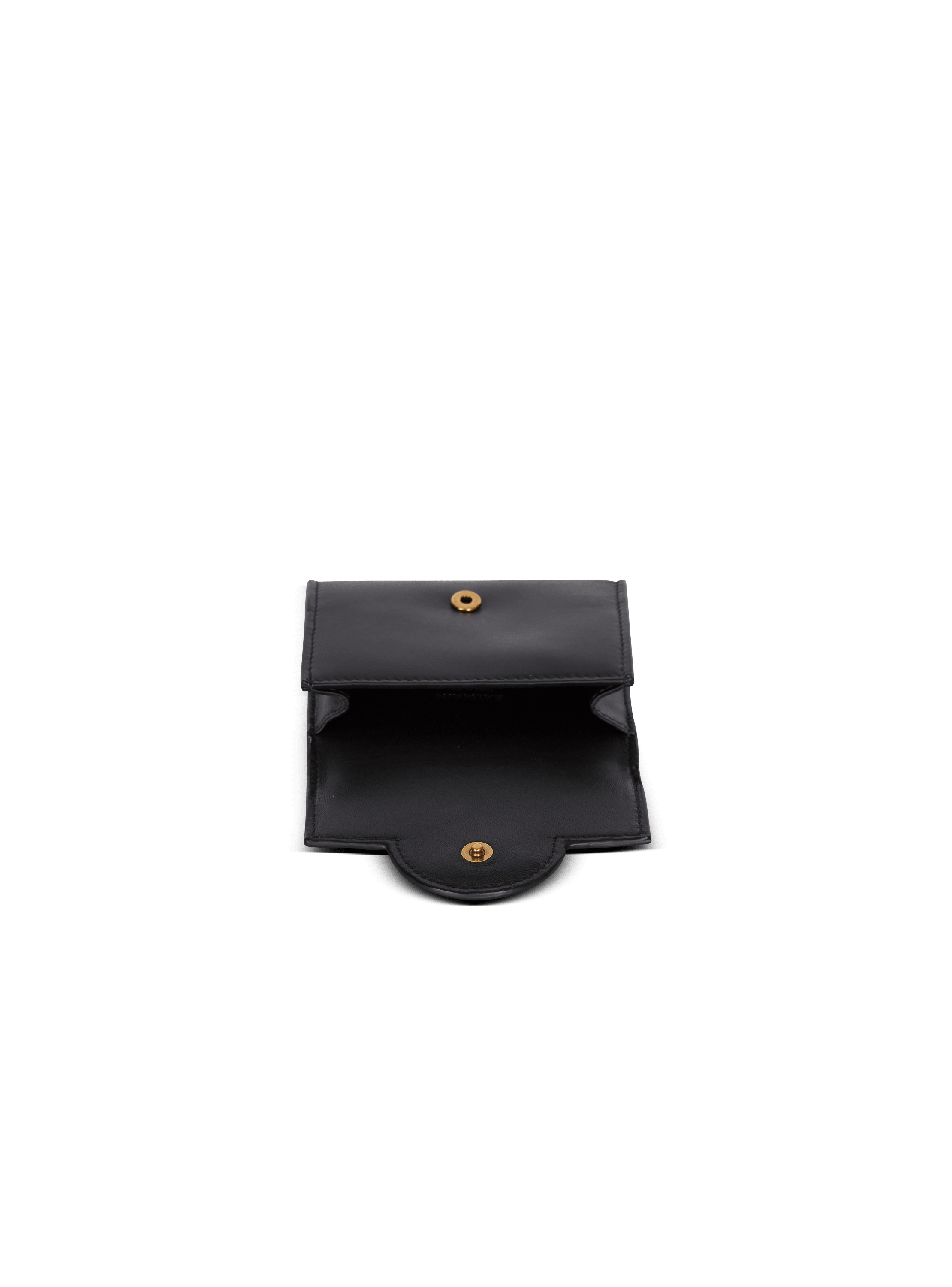 B-Buzz leather purse 