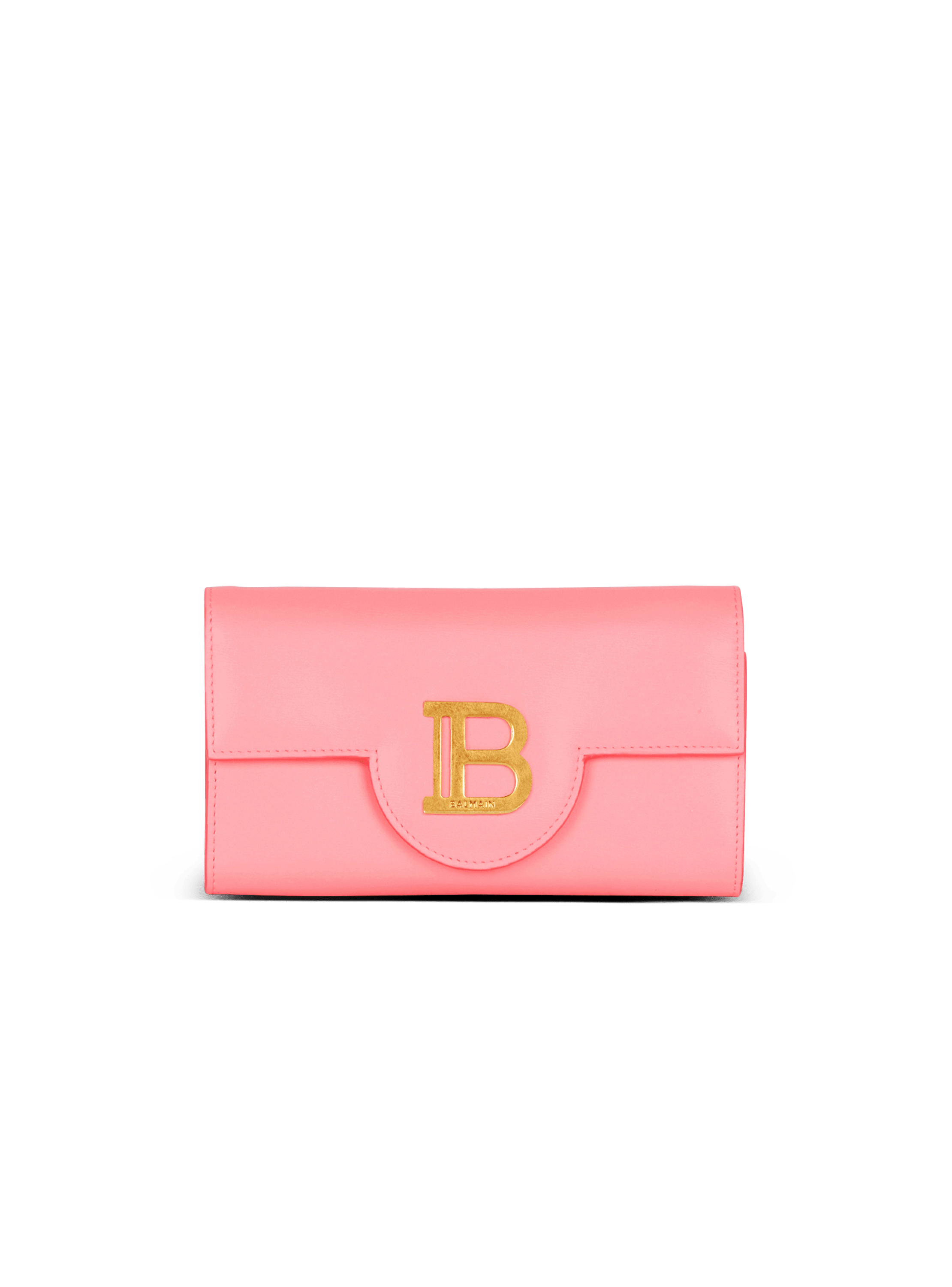B-Buzz leather wallet