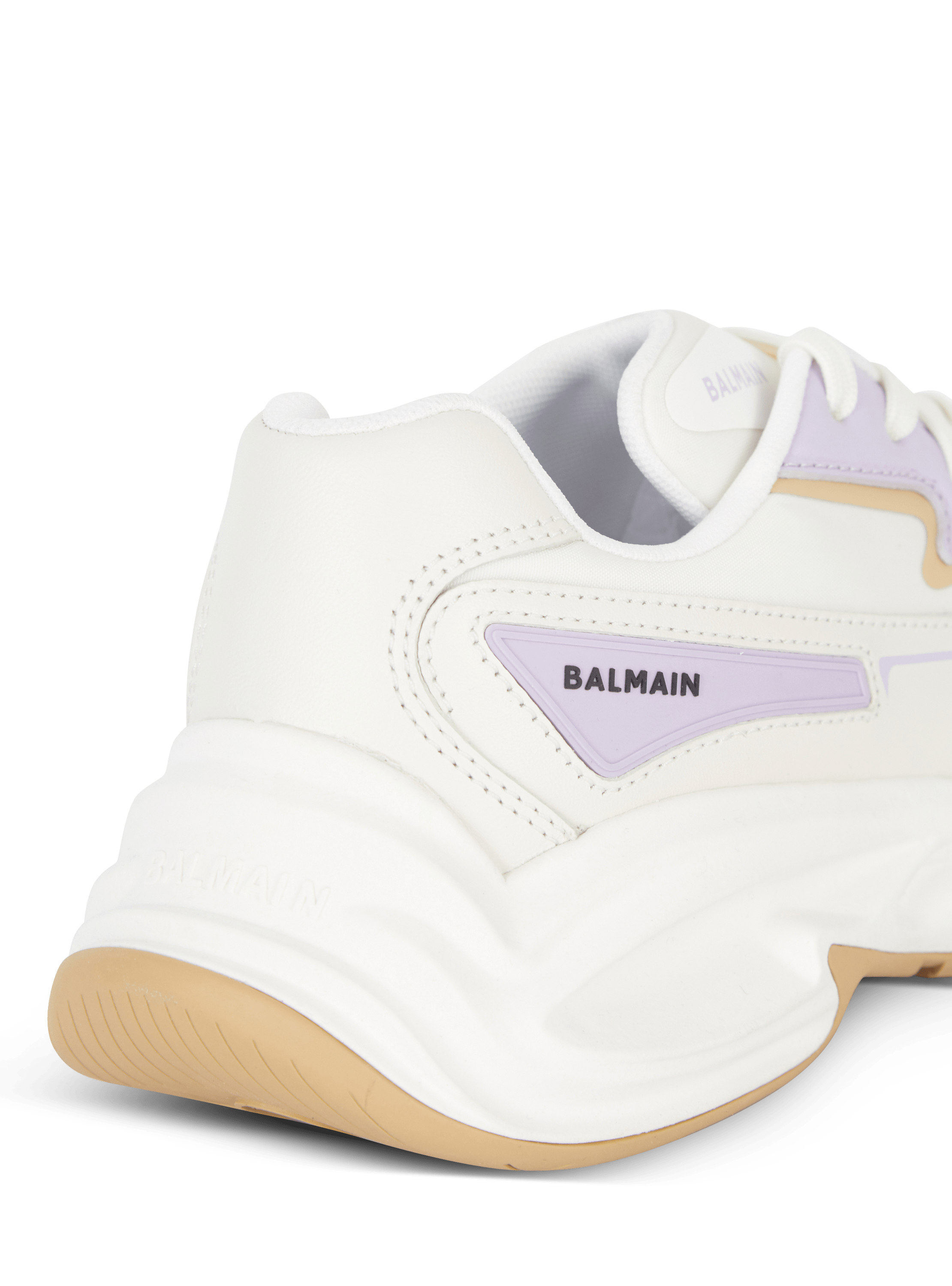 Balmain run discount