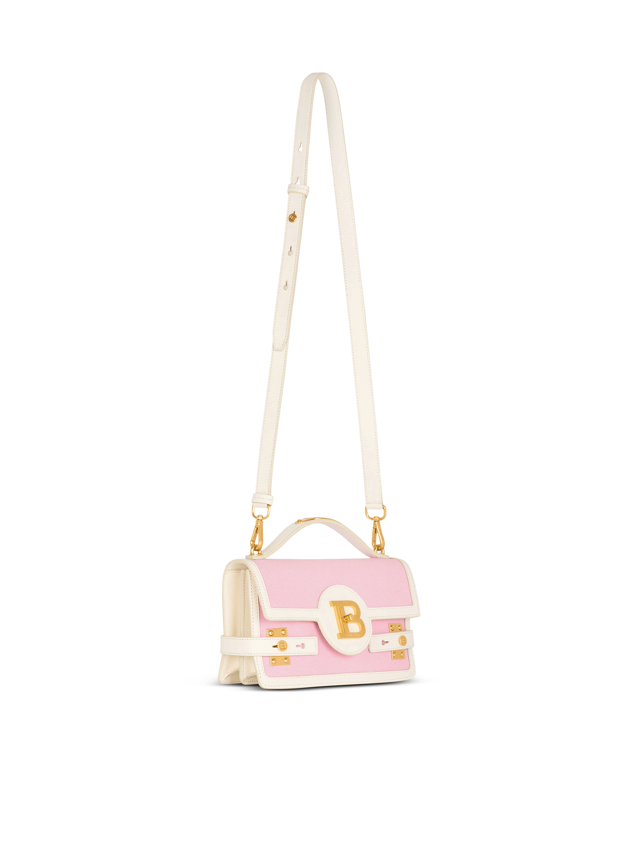 Balmain baguette bag on sale