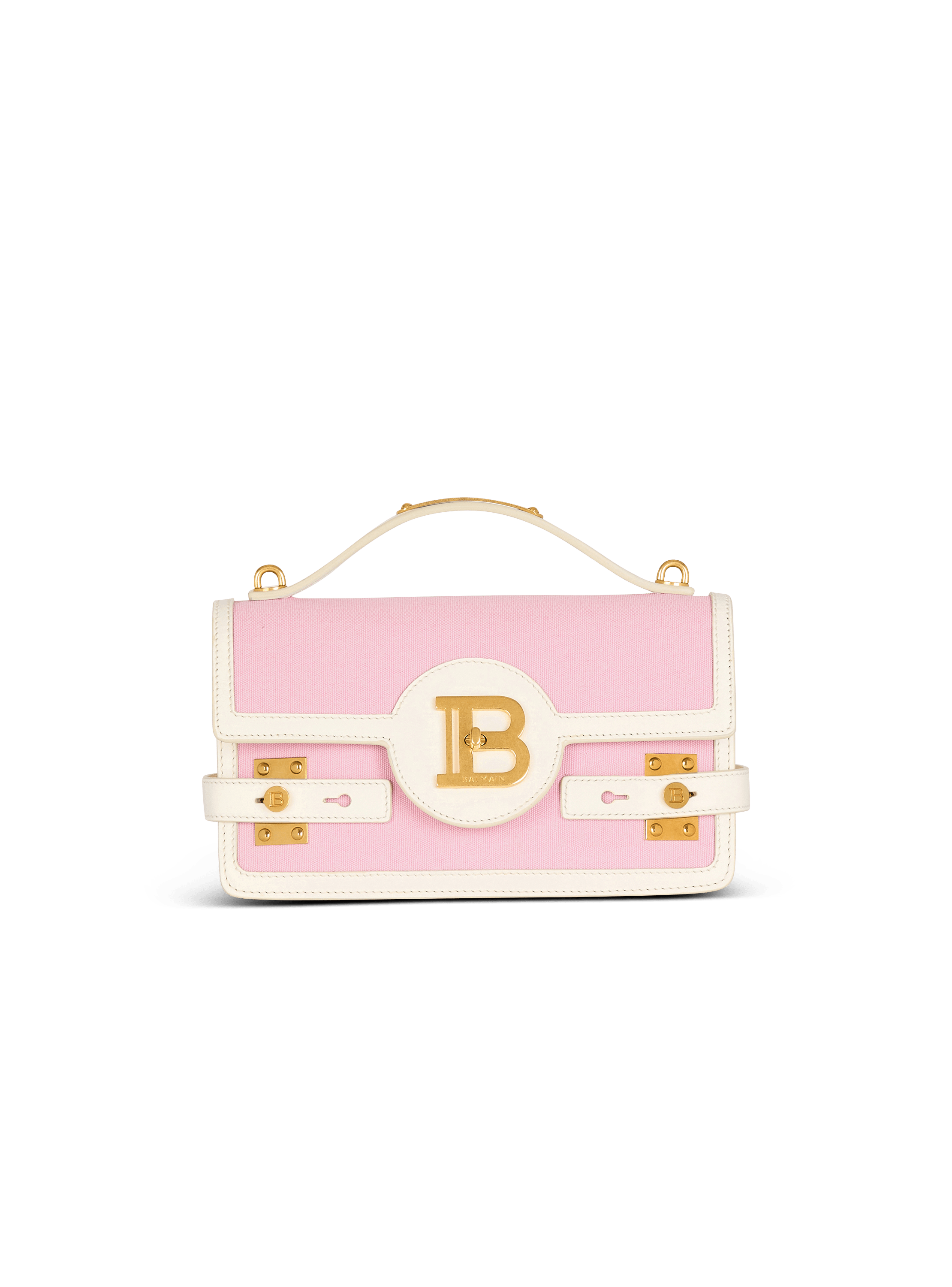 Balmain sac femme top
