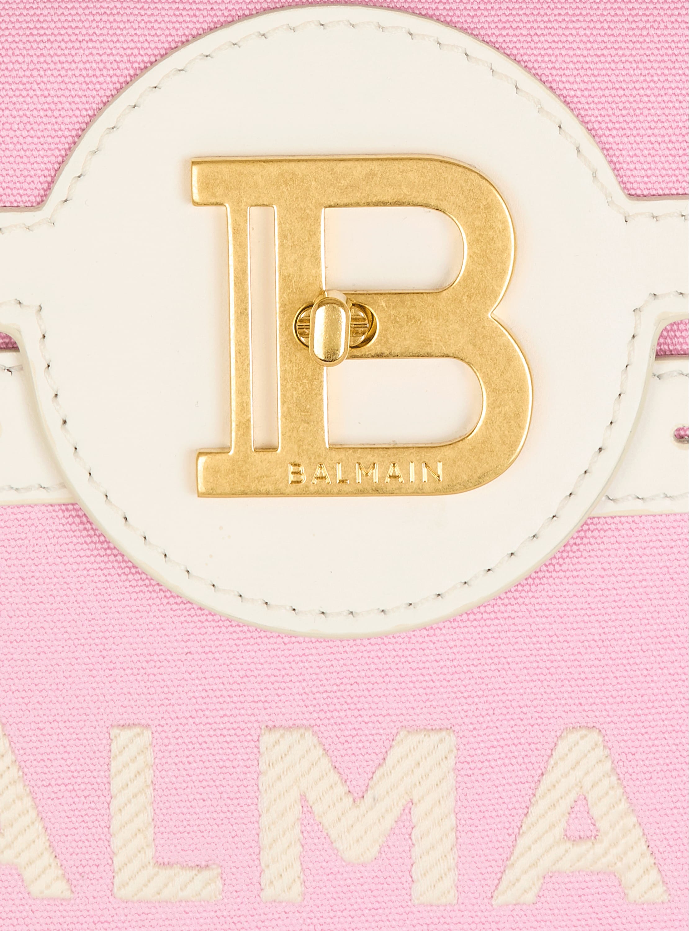 Balmain pvc bag clearance
