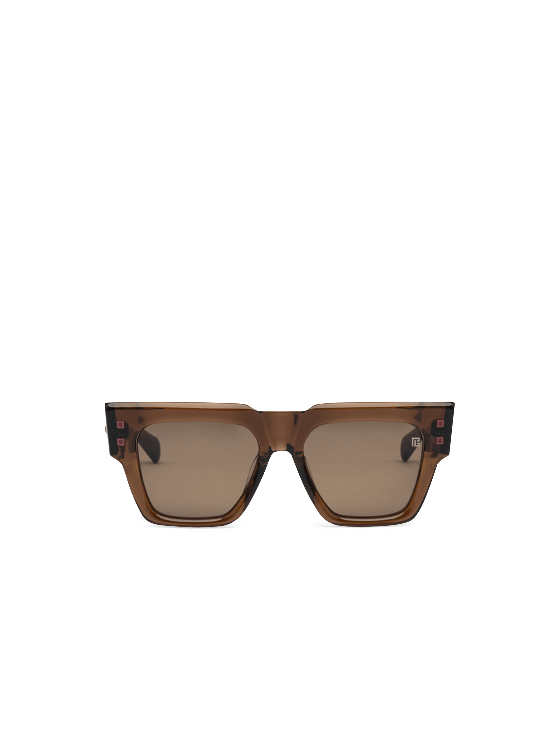 Balmain lunettes femme online