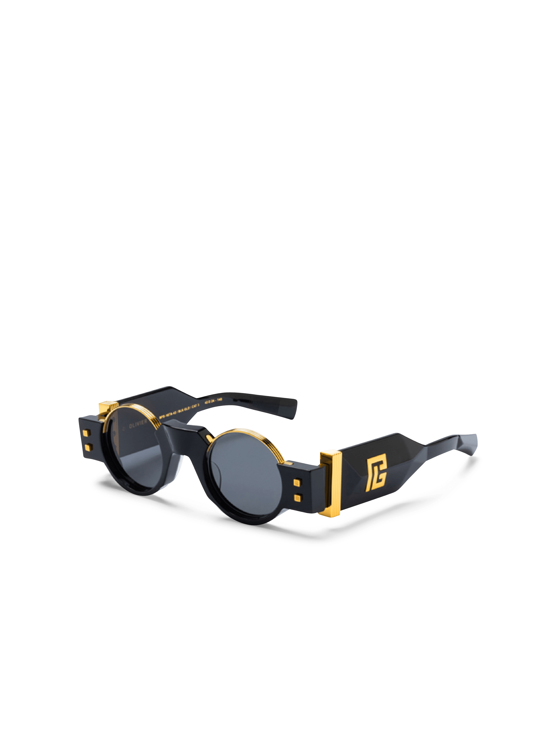 Olivier II Sunglasses