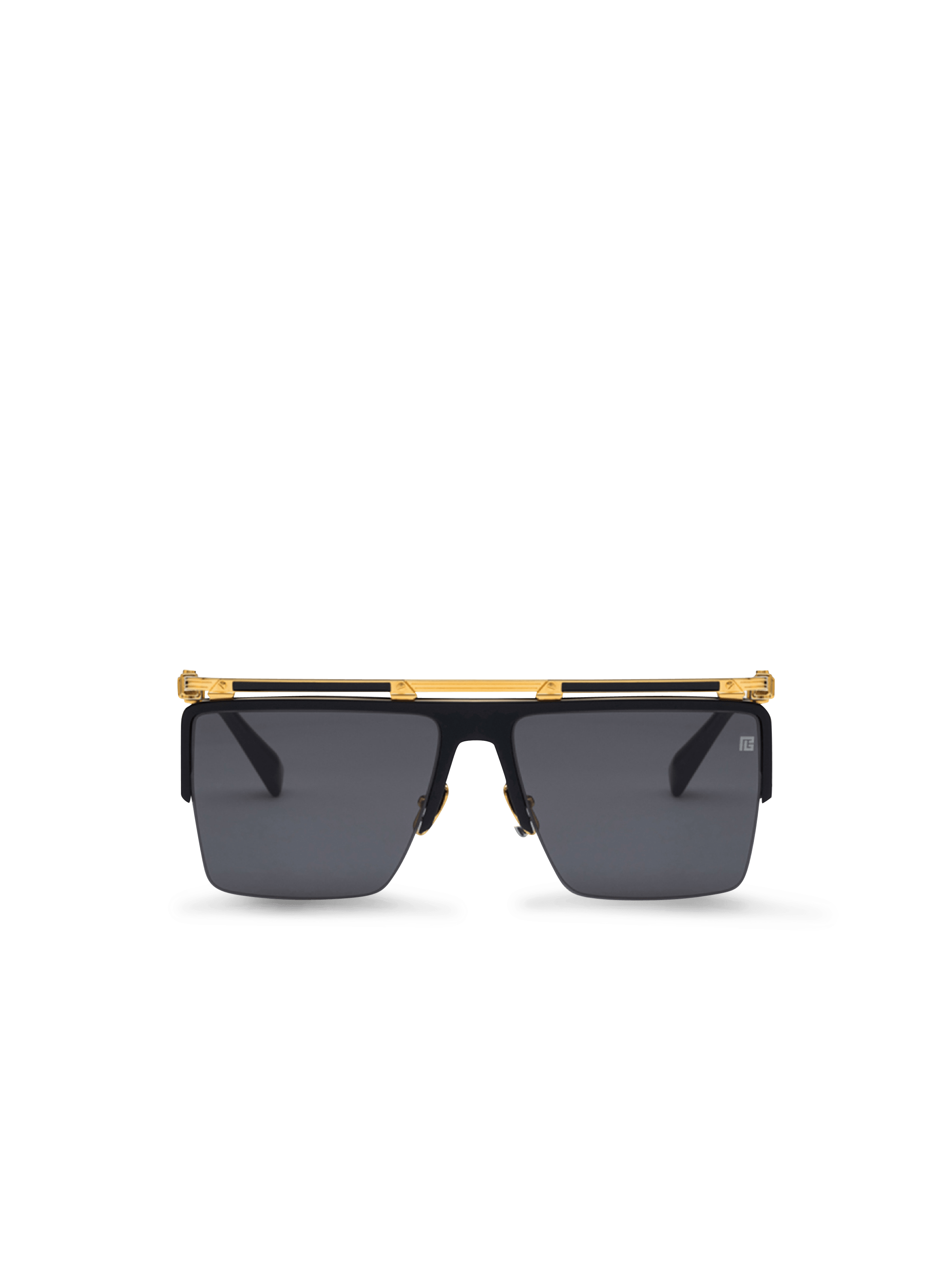 Lunettes de soleil Triomphe