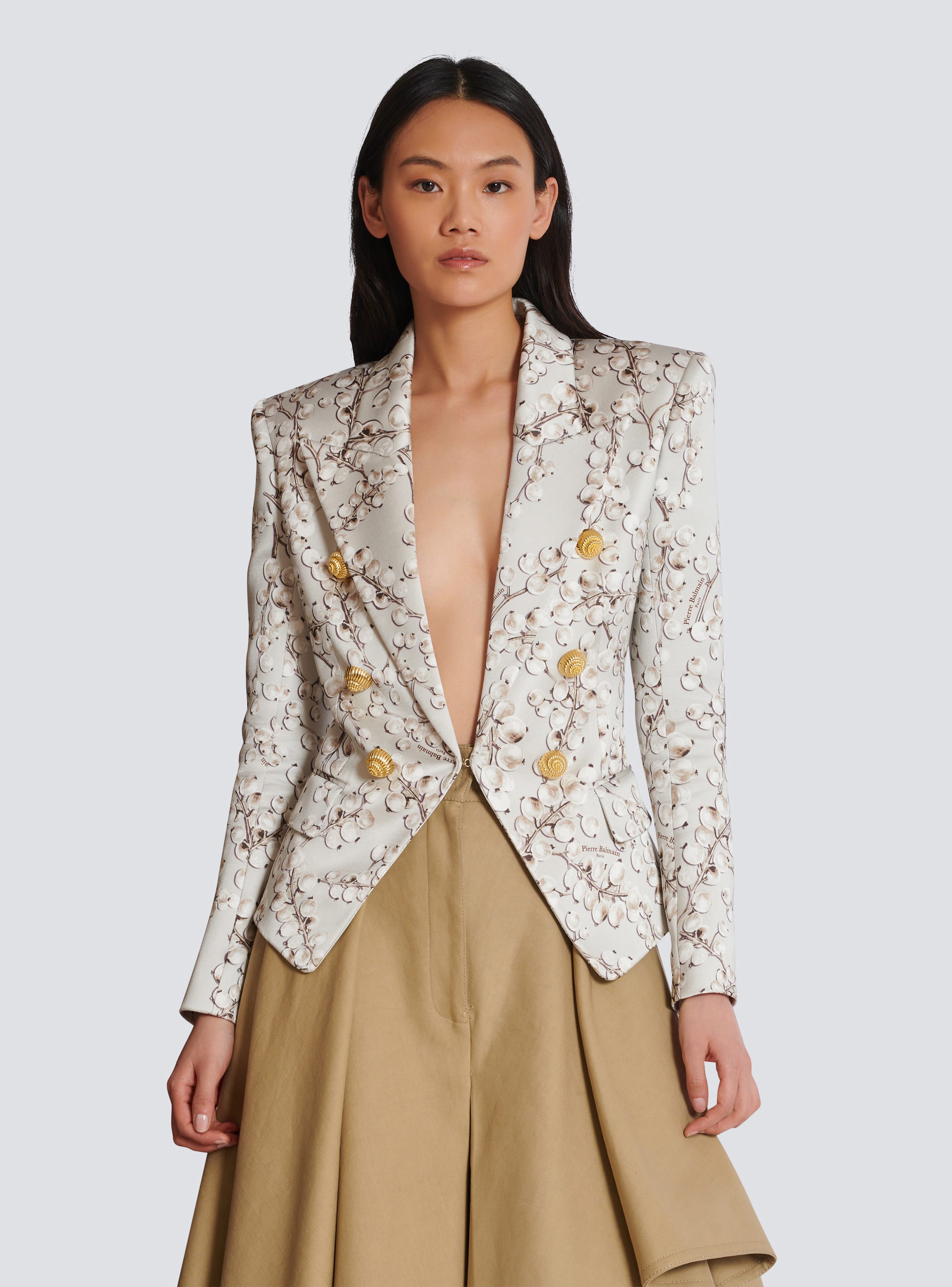 Pierre balmain jacket sale