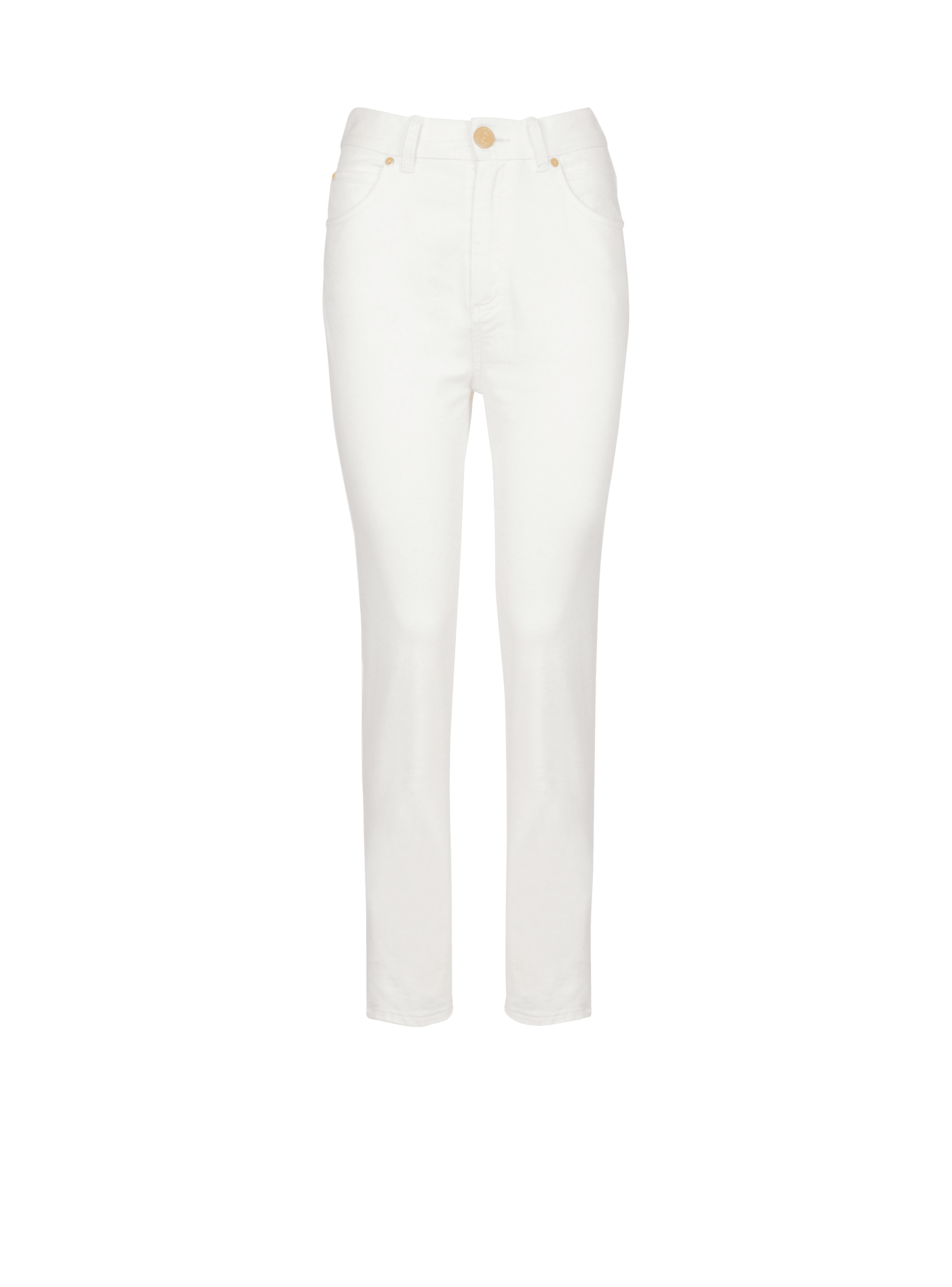 Slim fit jeans