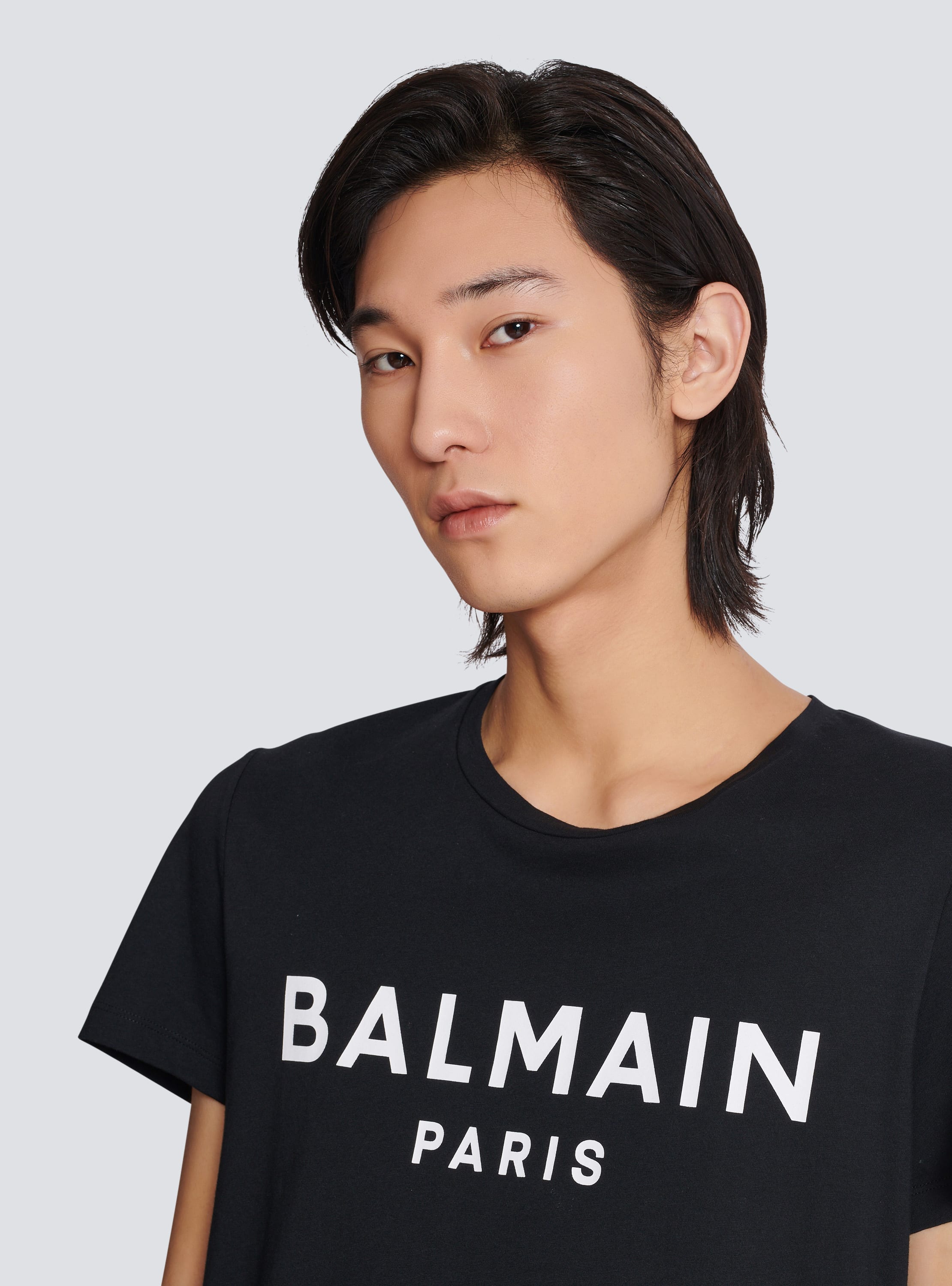 Balmain uomo t fashion shirt