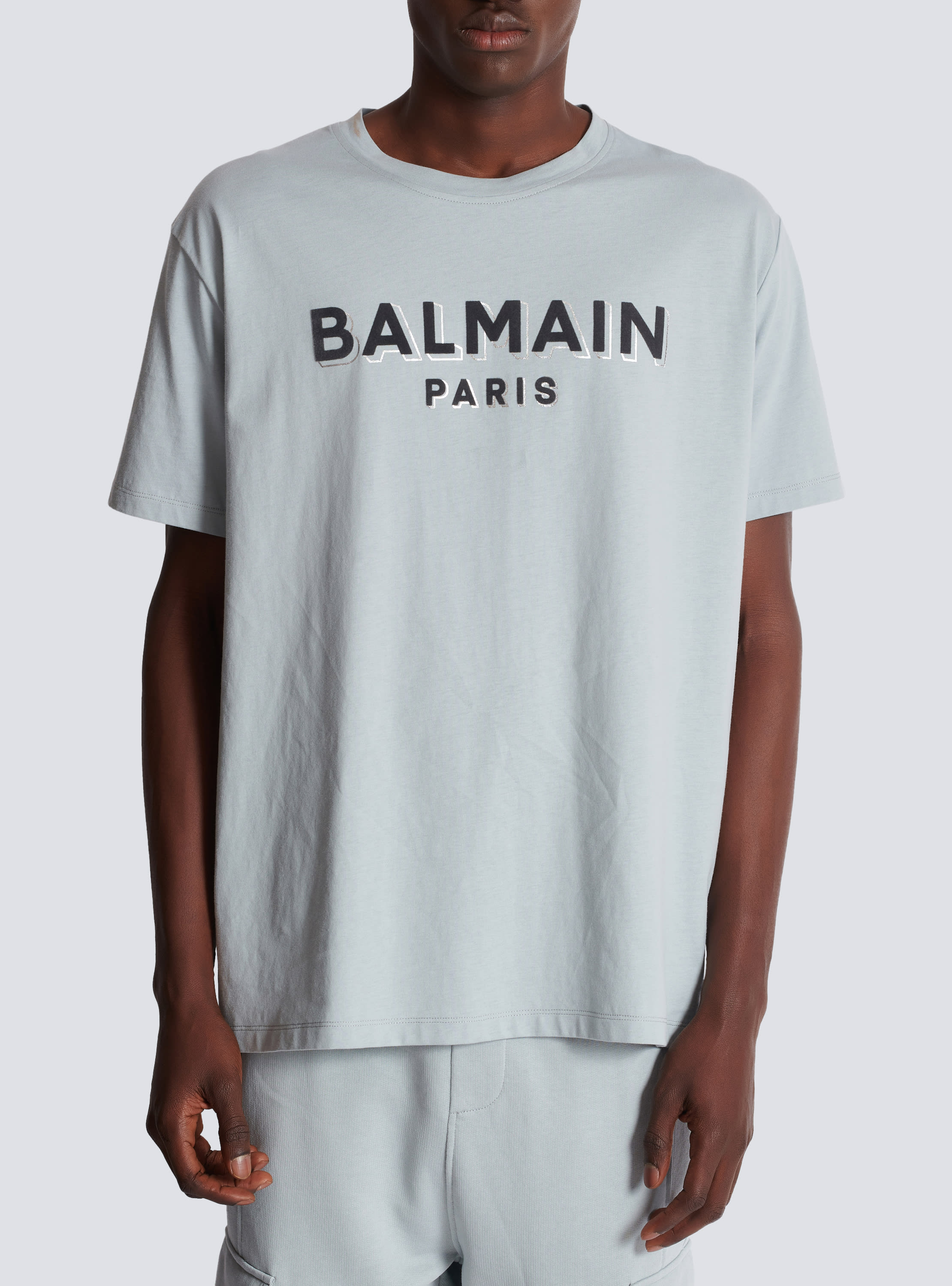 Factory Balmain T-shirt