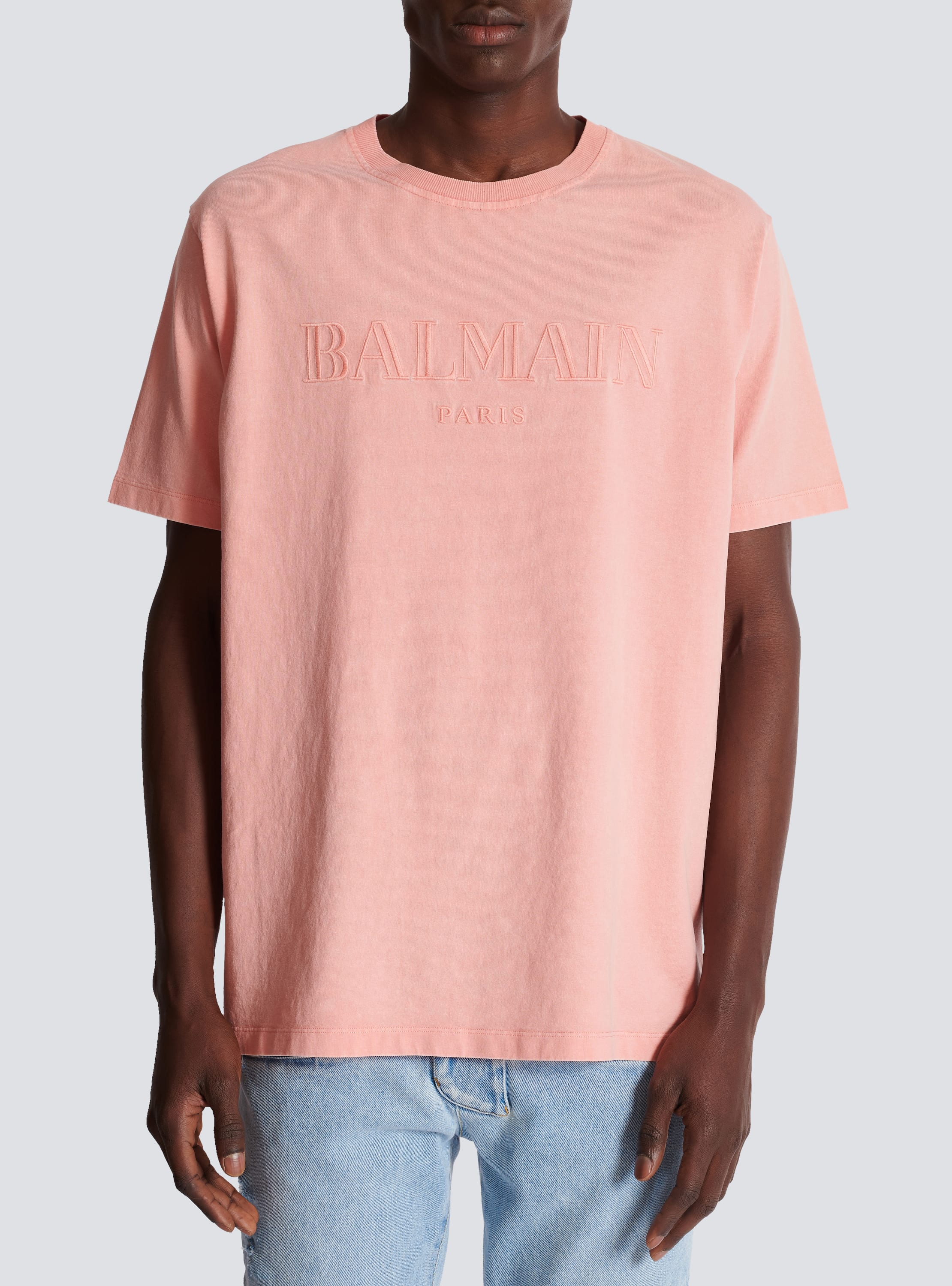 Balmain sold T-shirt