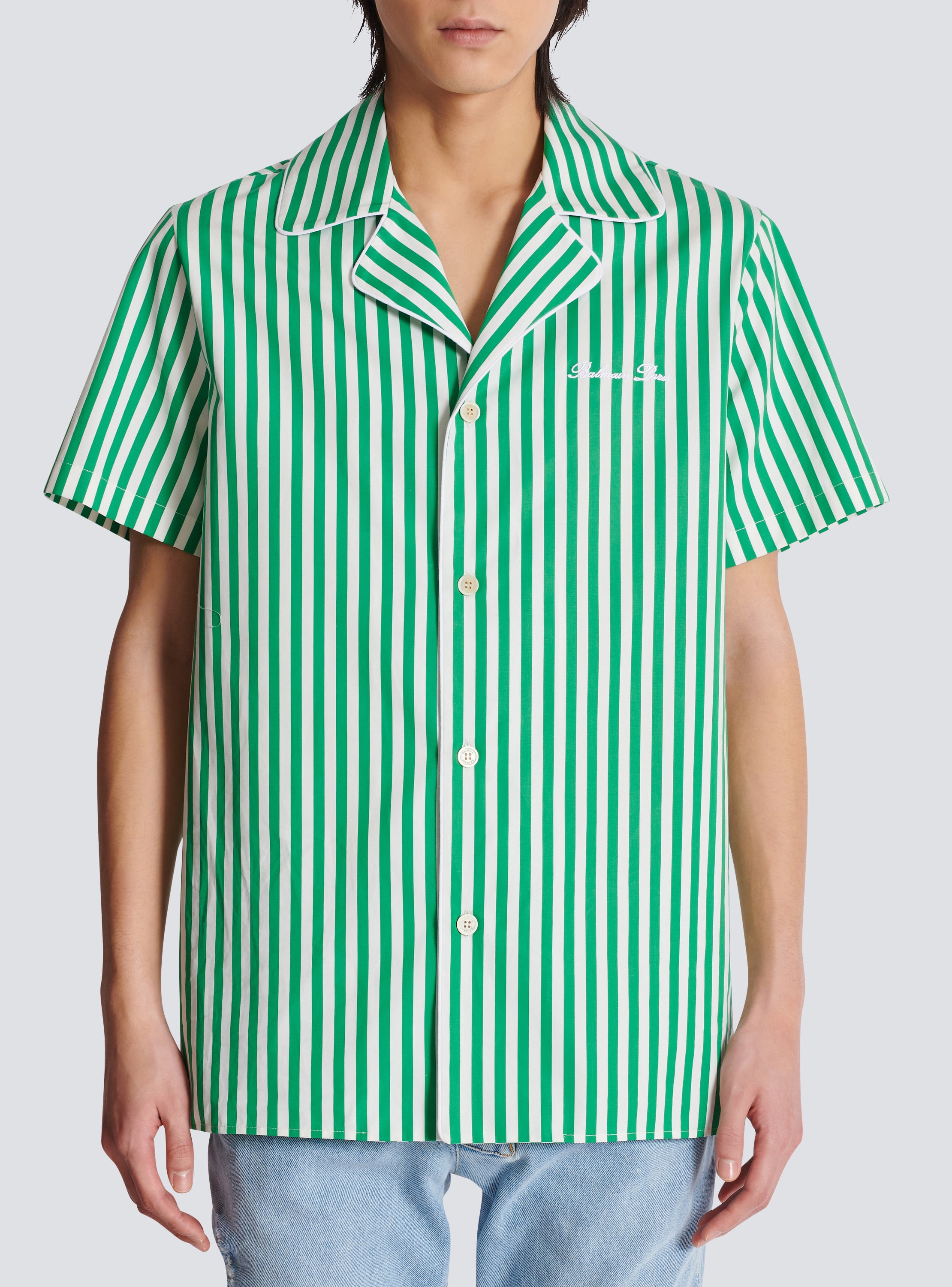 Camisa pijamera hombre online