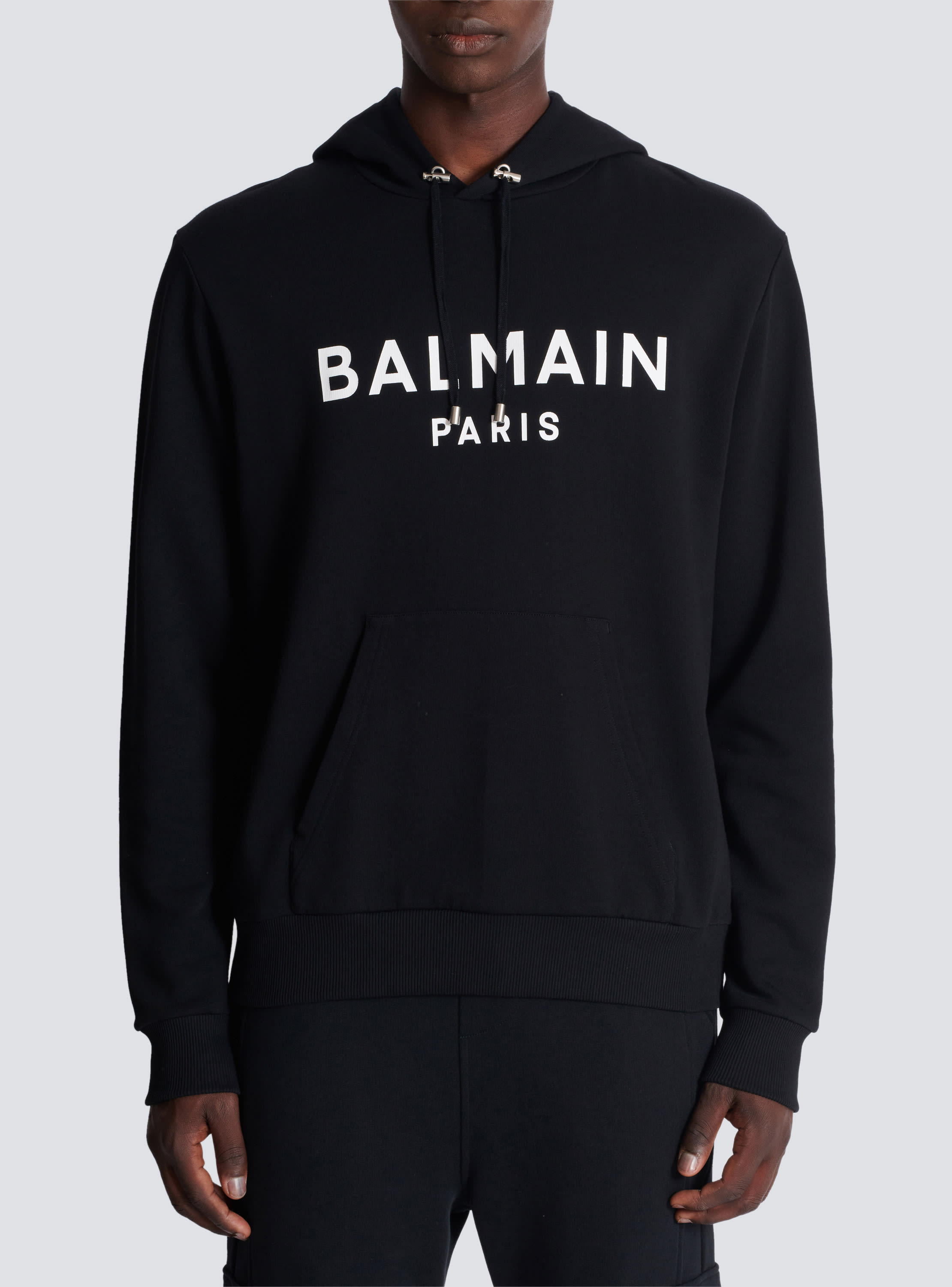 Sweat shirt balmain sale