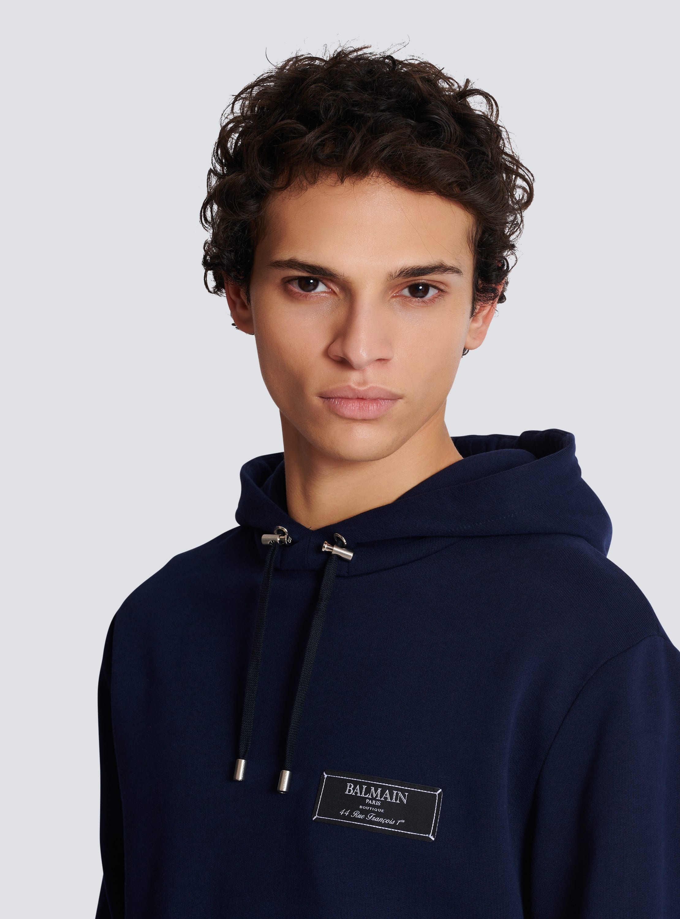 Pierre Balmain hoodie